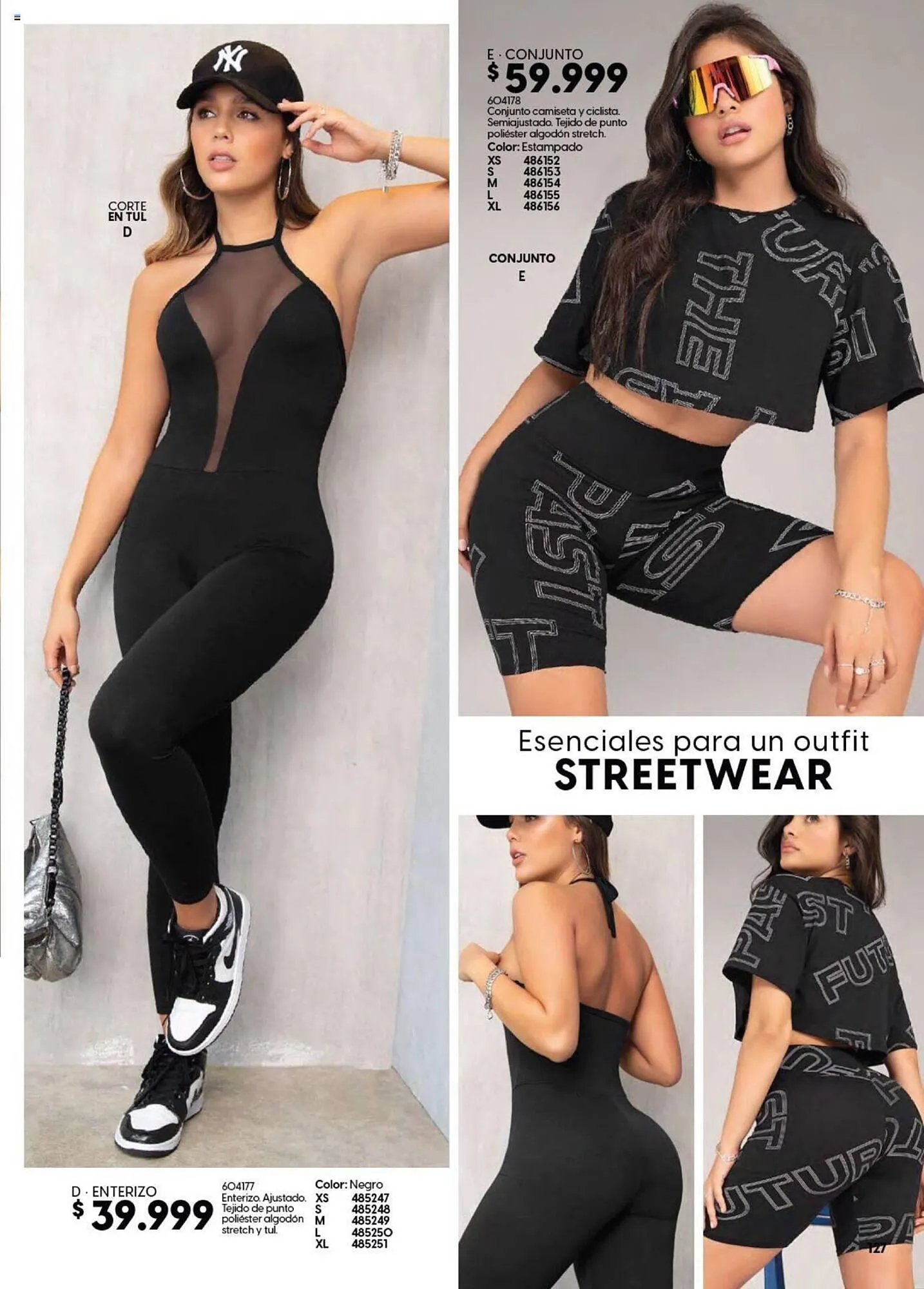 Catalogo de Catálogo Carmel 21 de septiembre al 10 de octubre 2023 - Pag 135