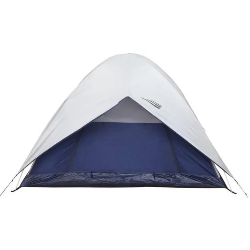 Carpa Camping NTK Dome Tienda De Campaña 5 Personas
