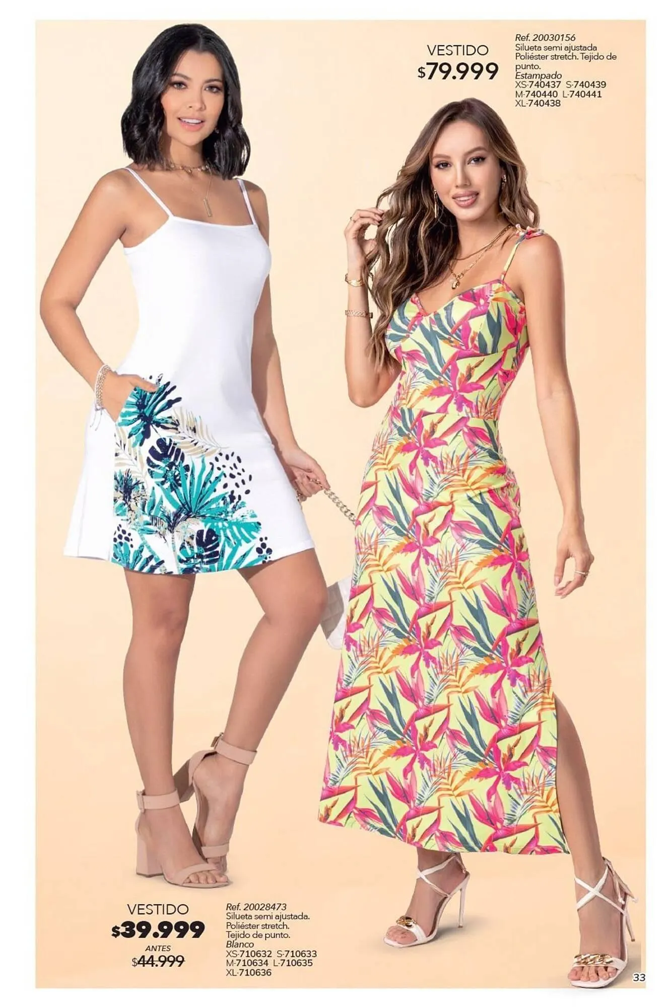 Catalogo de Catálogo Marketing Personal 4 de febrero al 28 de febrero 2025 - Pag 37