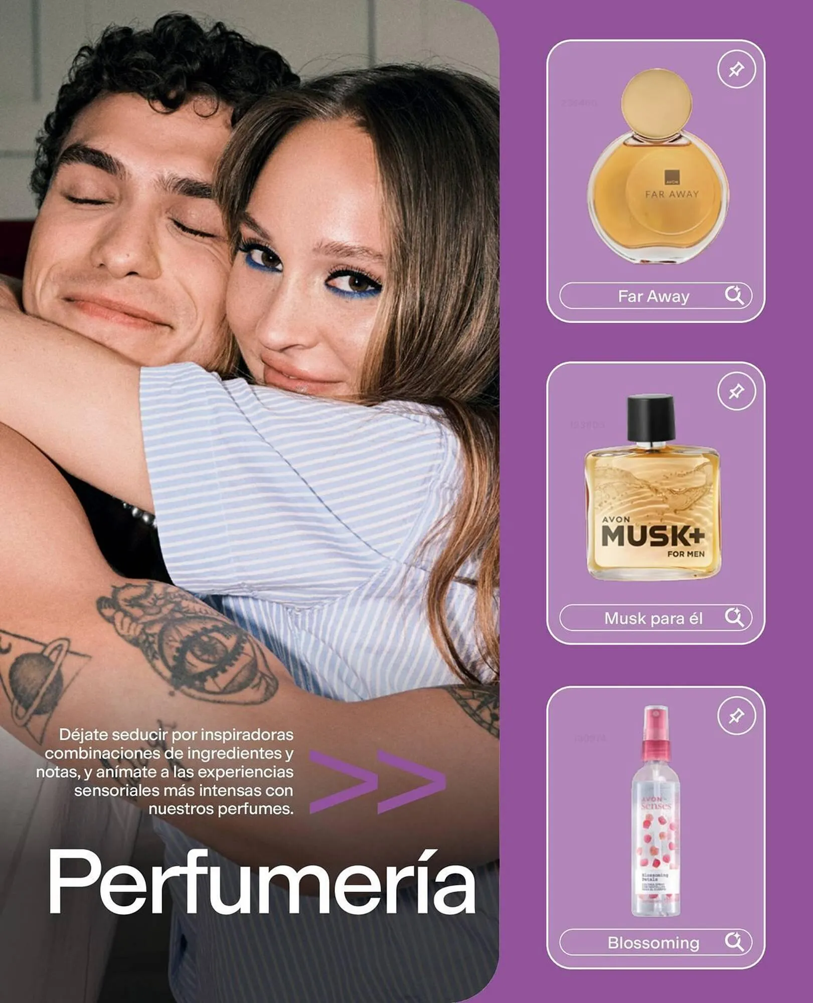 Catalogo de Catálogo Avon 1 de junio al 30 de junio 2026 - Pag 76