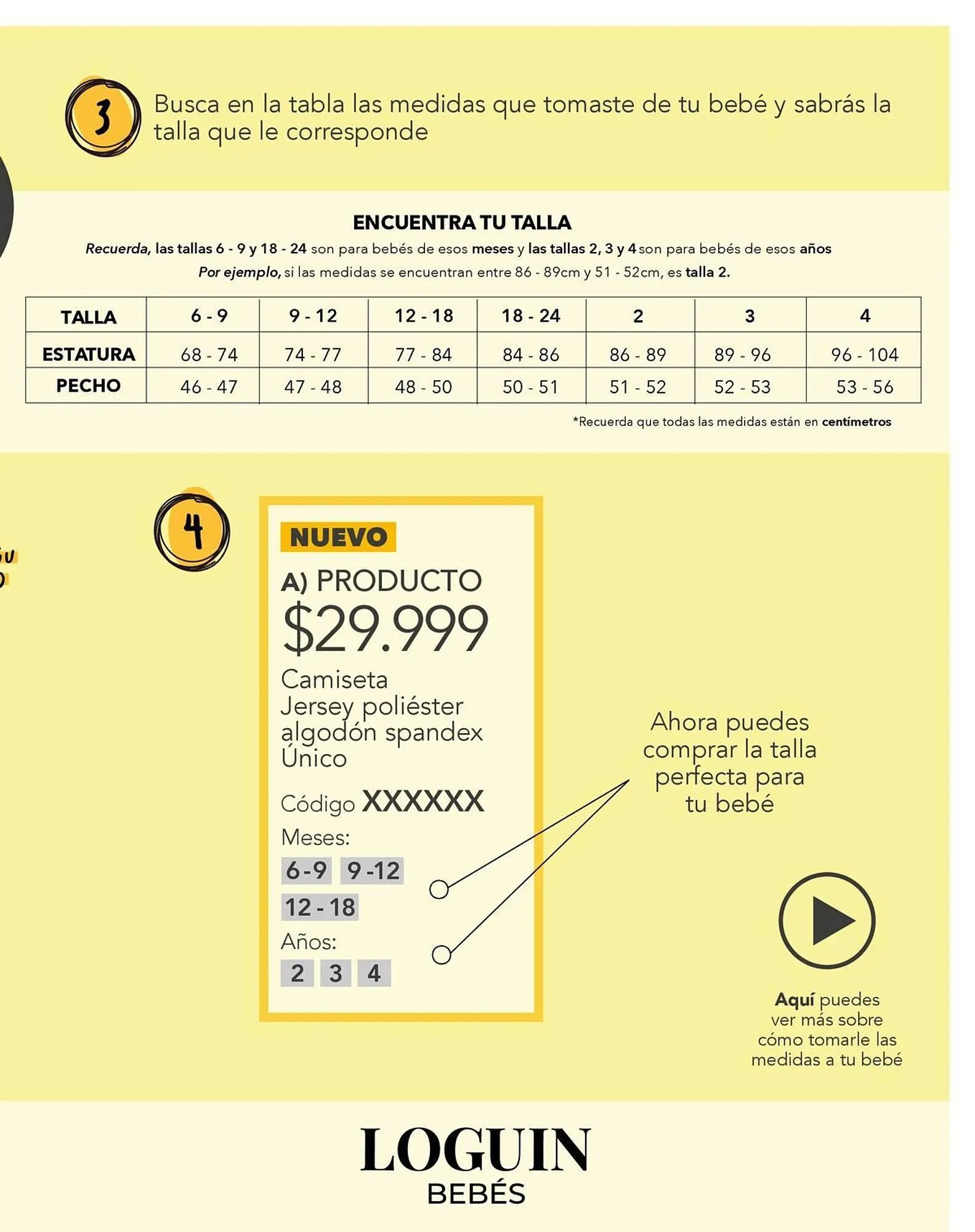 Catalogo de Catálogo Loguin 16 de septiembre al 31 de octubre 2025 - Pag 183