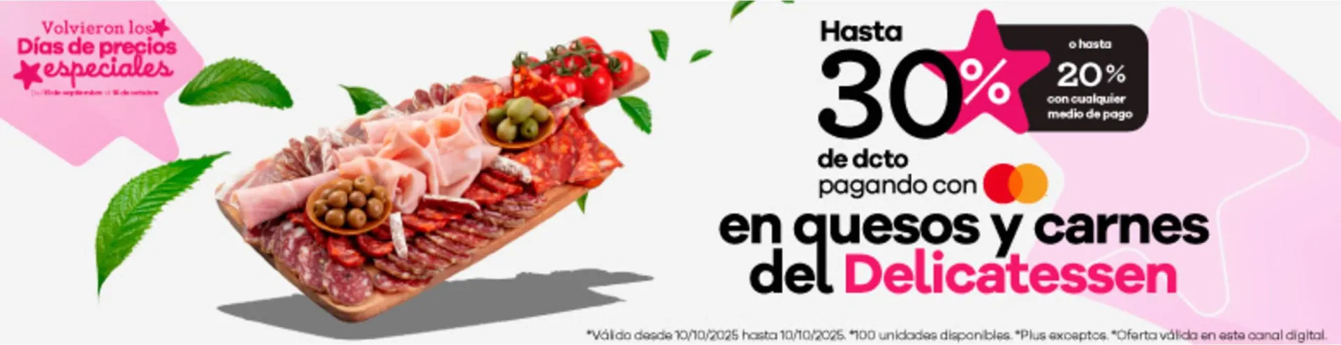 Catalogo de Catálogo Éxito 14 de octubre al 31 de octubre 2025 - Pag 8