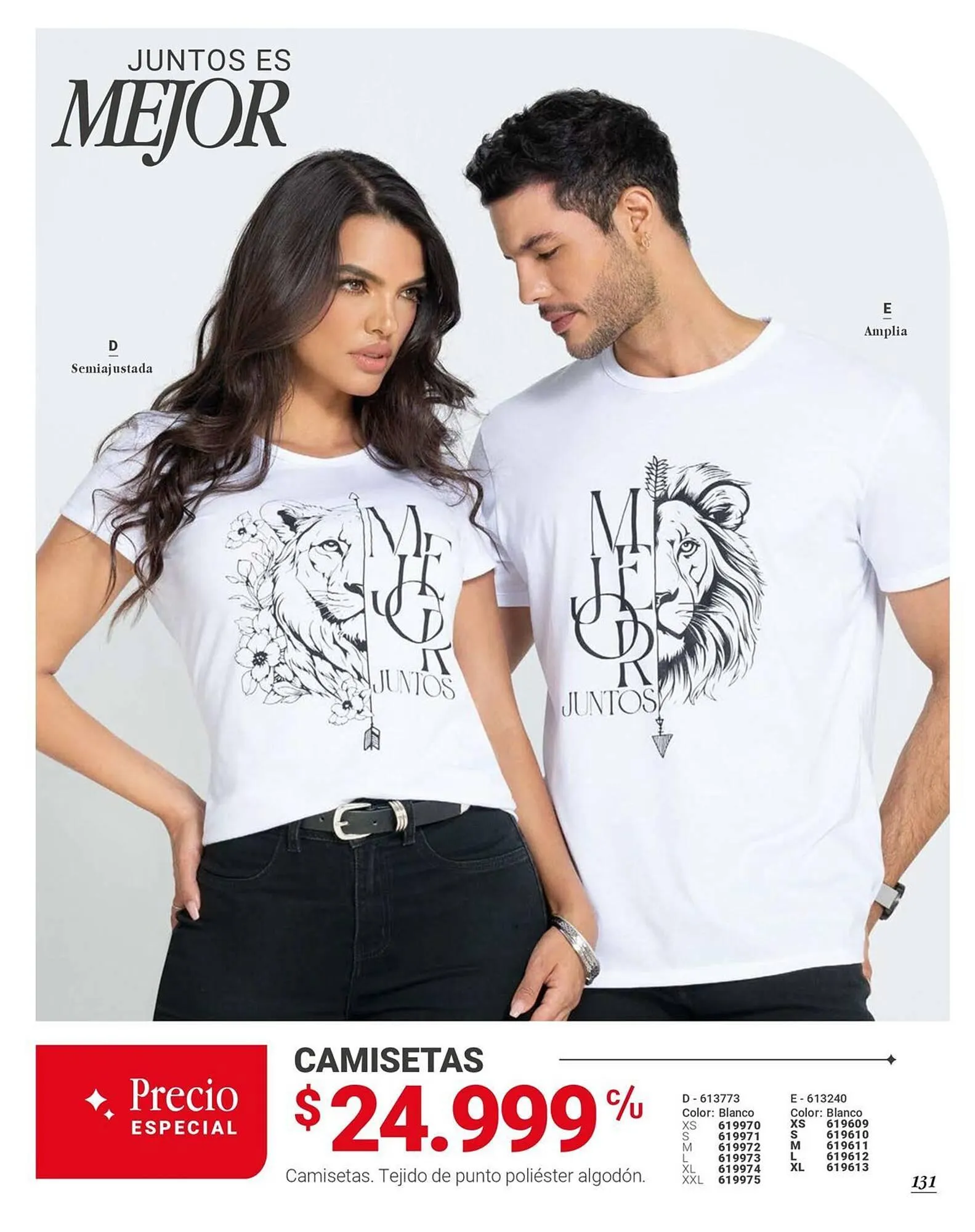 Catalogo de Catálogo Carmel 20 de septiembre al 4 de octubre 2024 - Pag 139