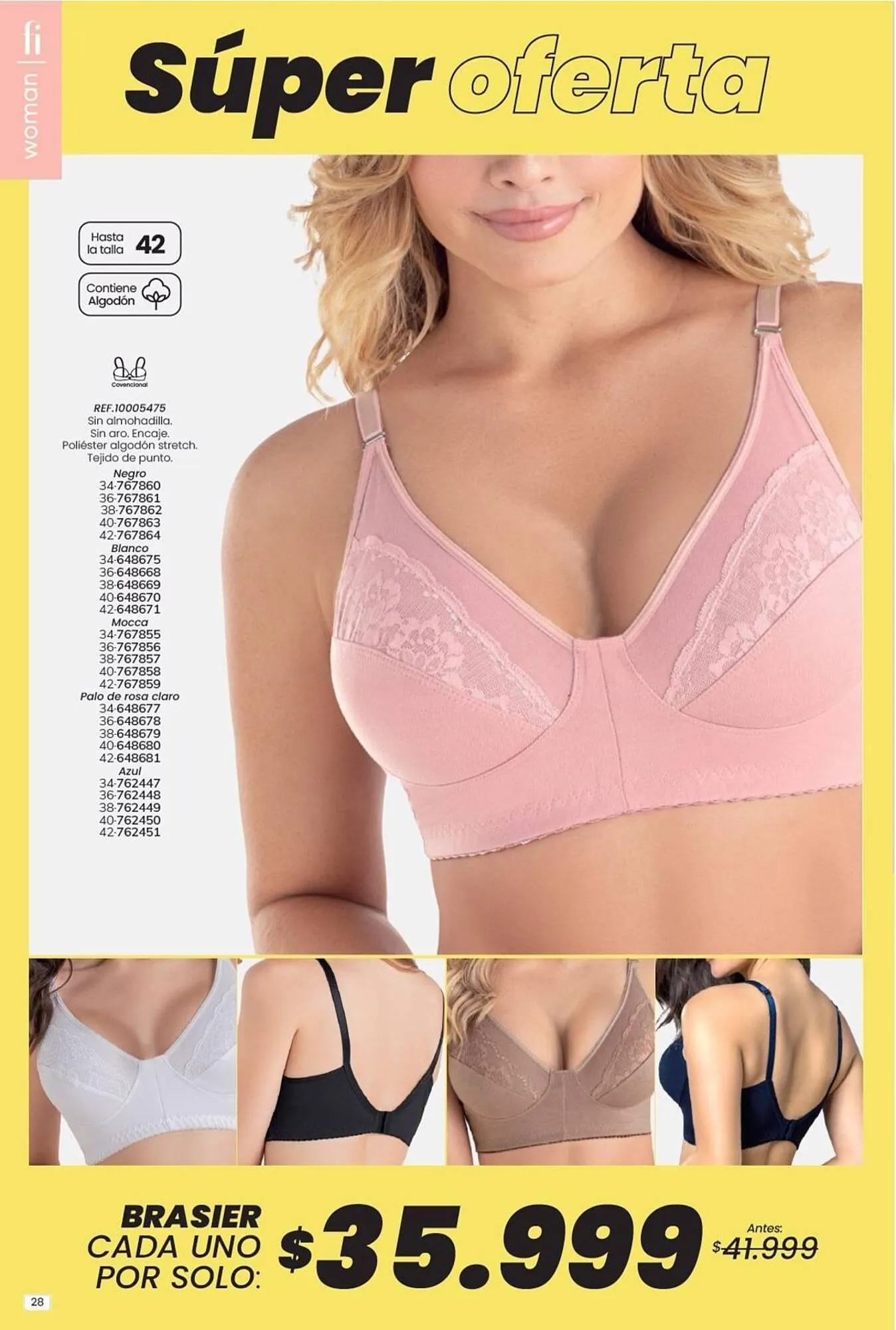 Catalogo de Catálogo Marketing Personal 1 de febrero al 15 de febrero 2025 - Pag 32