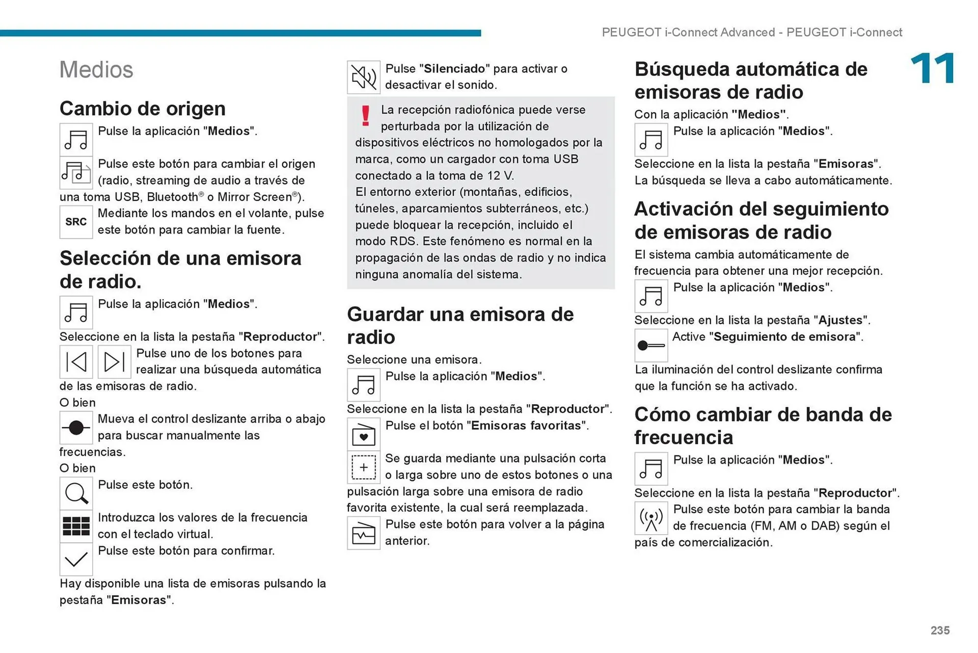 Catalogo de Catálogo Peugeot 24 de abril al 30 de abril 2025 - Pag 237