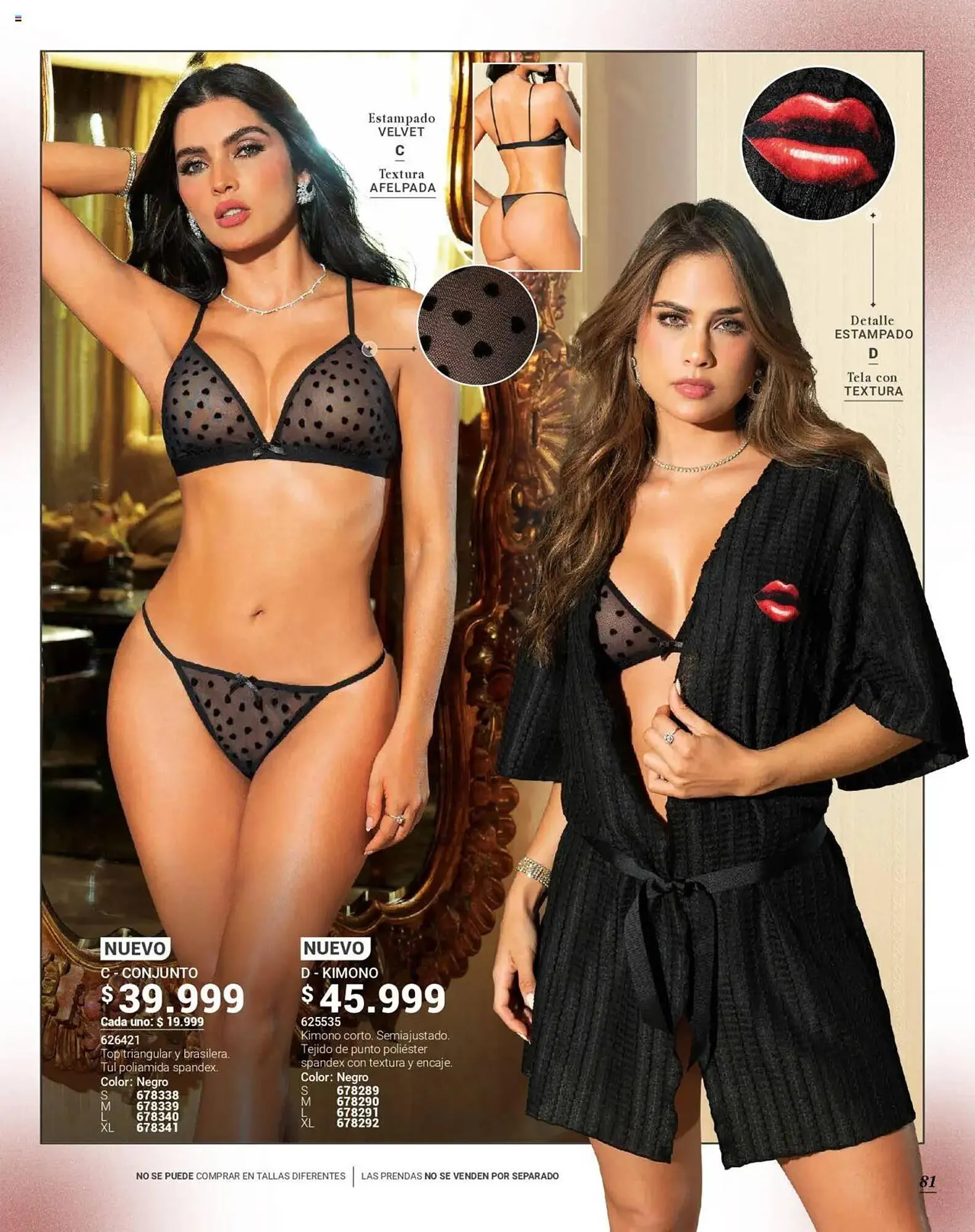 Catalogo de Catálogo Carmel 28 de julio al 1 de septiembre 2025 - Pag 83