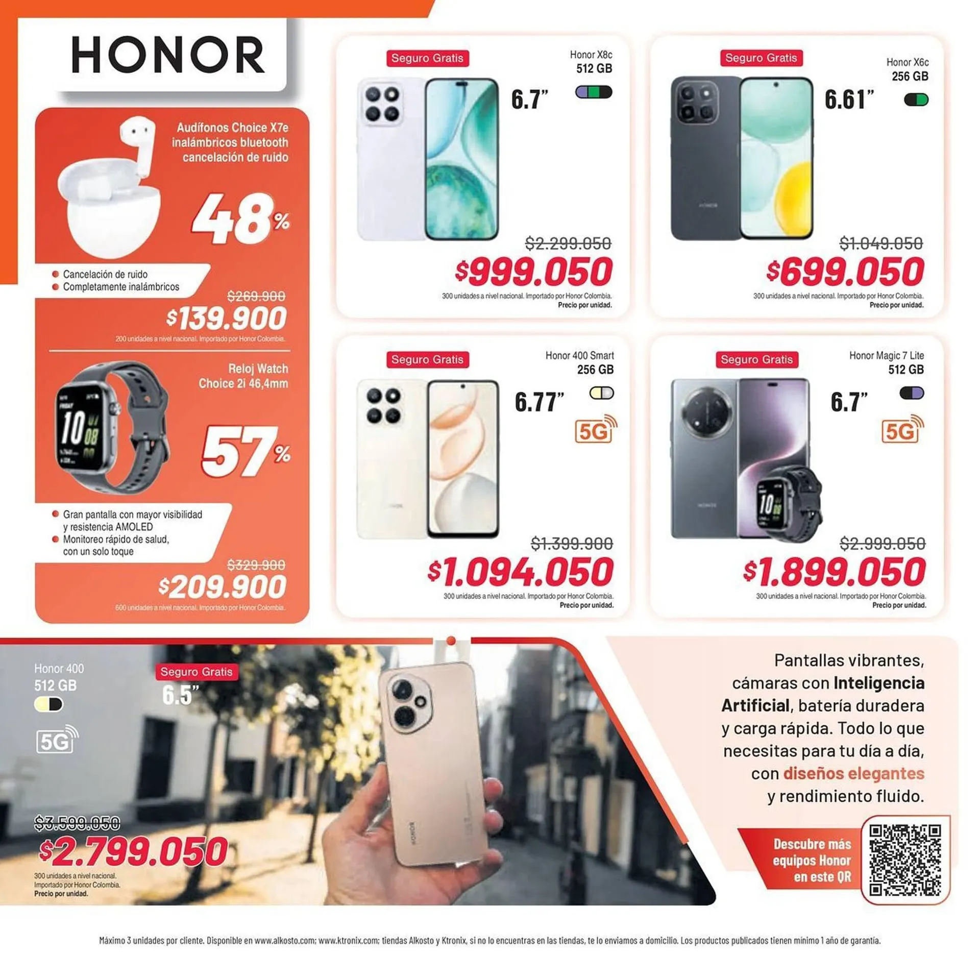 Catalogo de Catálogo Ktronix 25 de octubre al 8 de noviembre 2025 - Pag 14