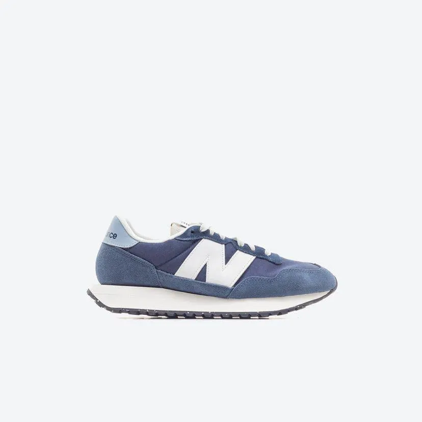 Tenis Casuales Mujer New Balance Td44 Azul Naval