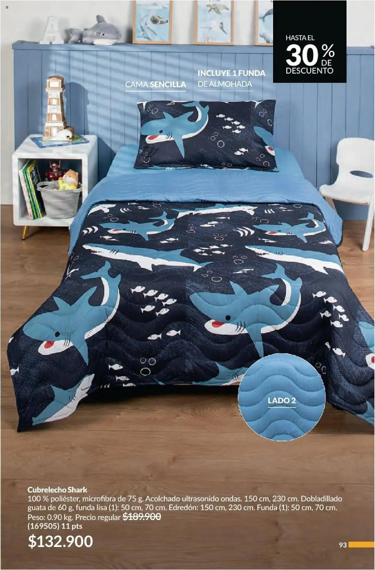 Catalogo de Catálogo Avon 20 de enero al 16 de febrero 2025 - Pag 193