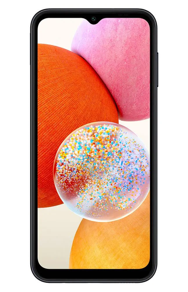 Celular Samsung Galaxy A14 128 GB 4G