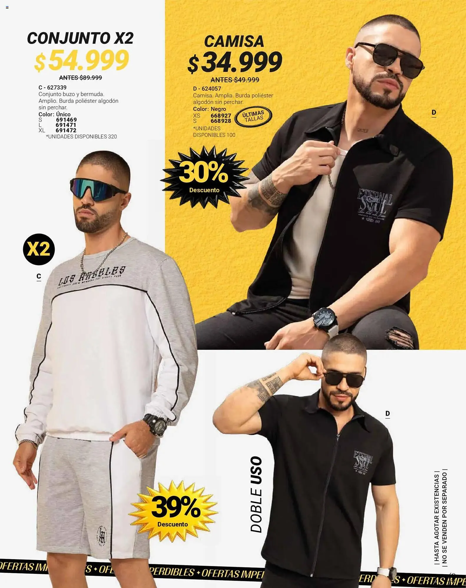 Catalogo de Catálogo Carmel 1 de junio al 1 de julio 2026 - Pag 245