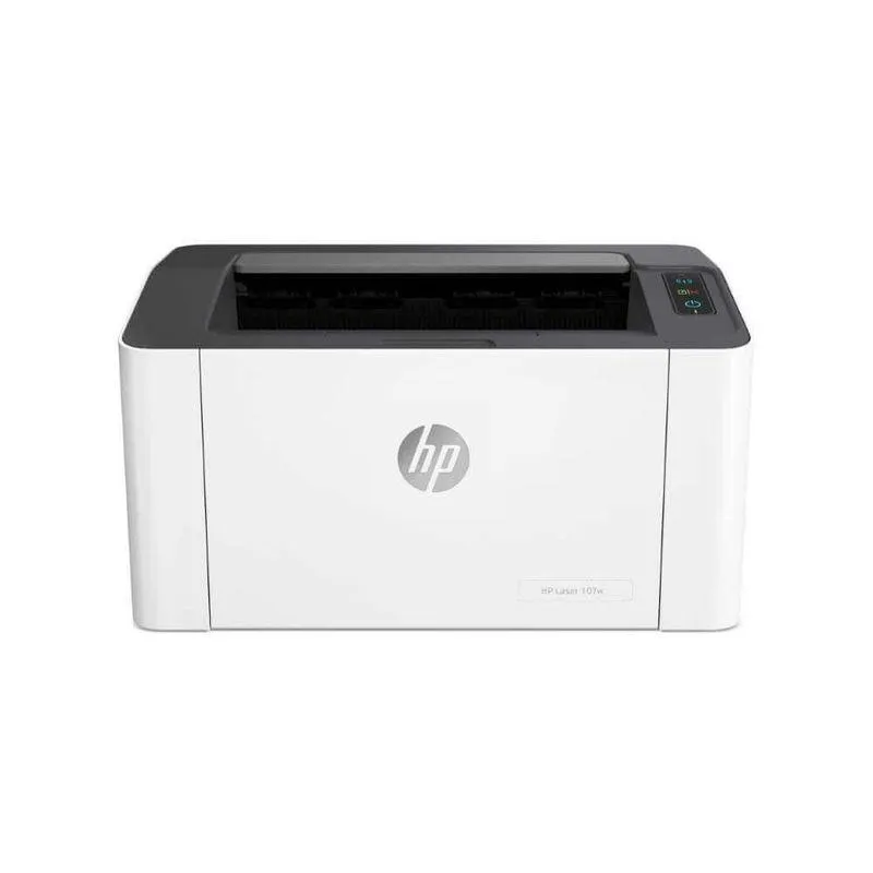 Impresora HP Laser 107w
