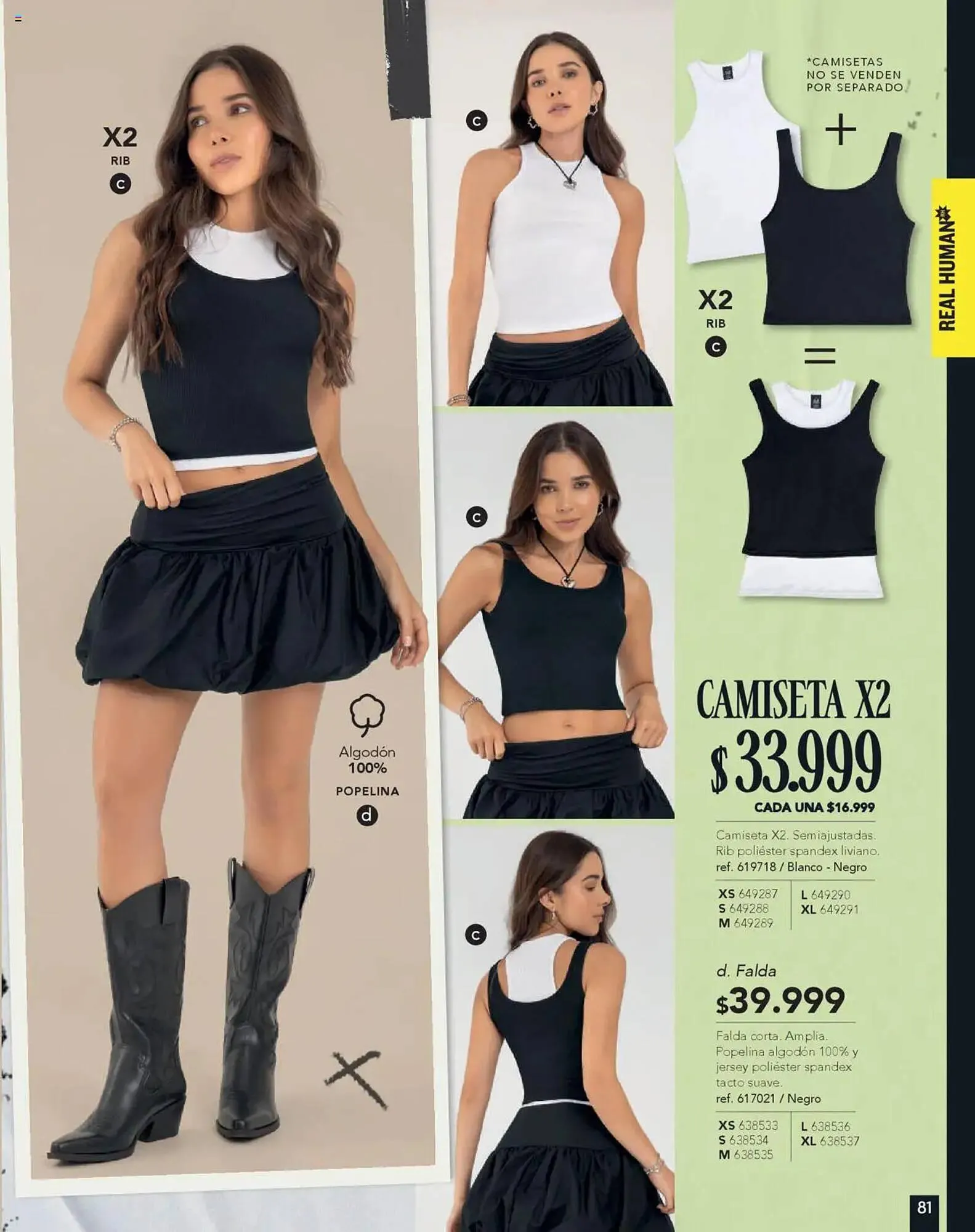 Catalogo de Catálogo Pacífika 26 de junio al 12 de agosto 2025 - Pag 88