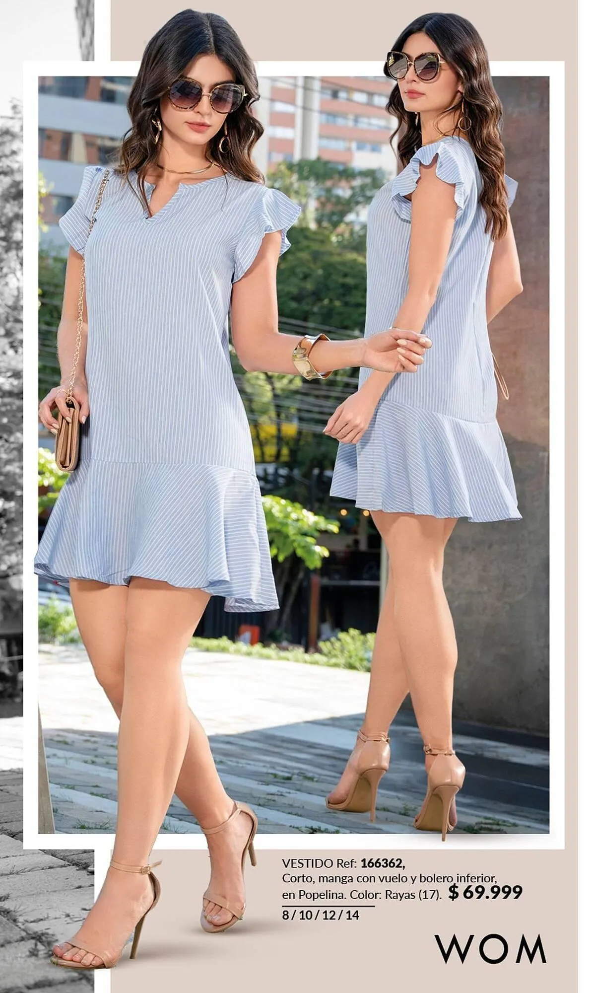 Catalogo de Catálogo Moda Internacional 4 de febrero al 28 de febrero 2025 - Pag 23