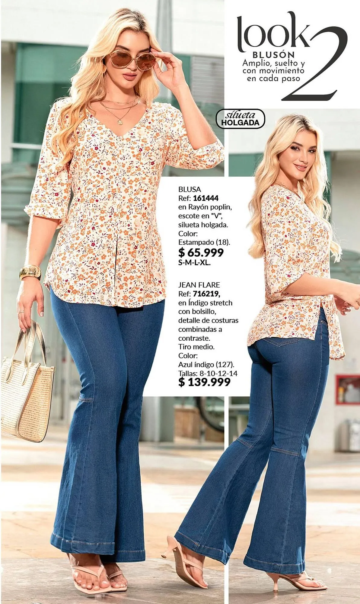 Catalogo de Catálogo Moda Internacional 2 de junio al 30 de junio 2025 - Pag 26