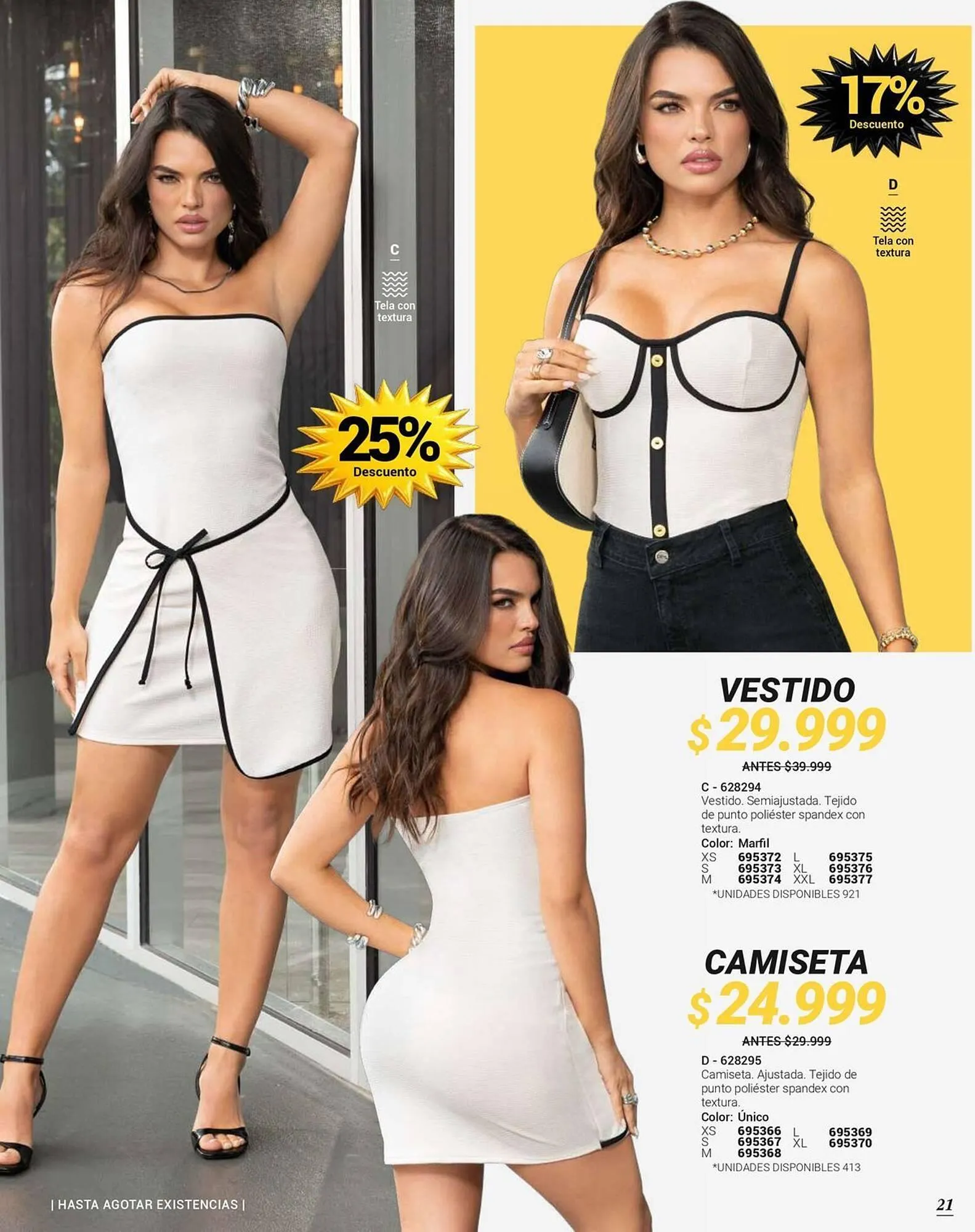 Catalogo de Catálogo Carmel 1 de agosto al 31 de agosto 2026 - Pag 211