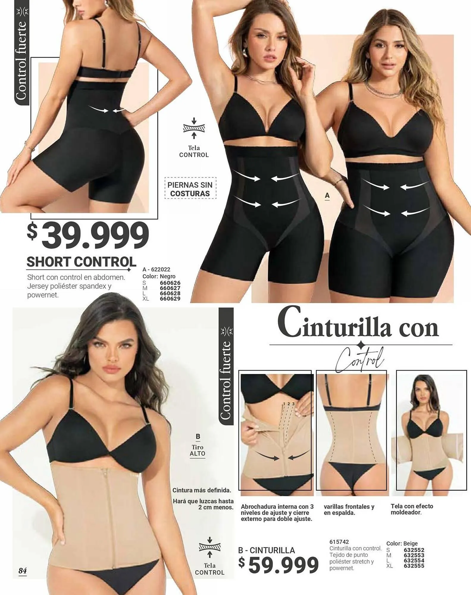 Catalogo de Catálogo Carmel 8 de agosto al 25 de agosto 2025 - Pag 86