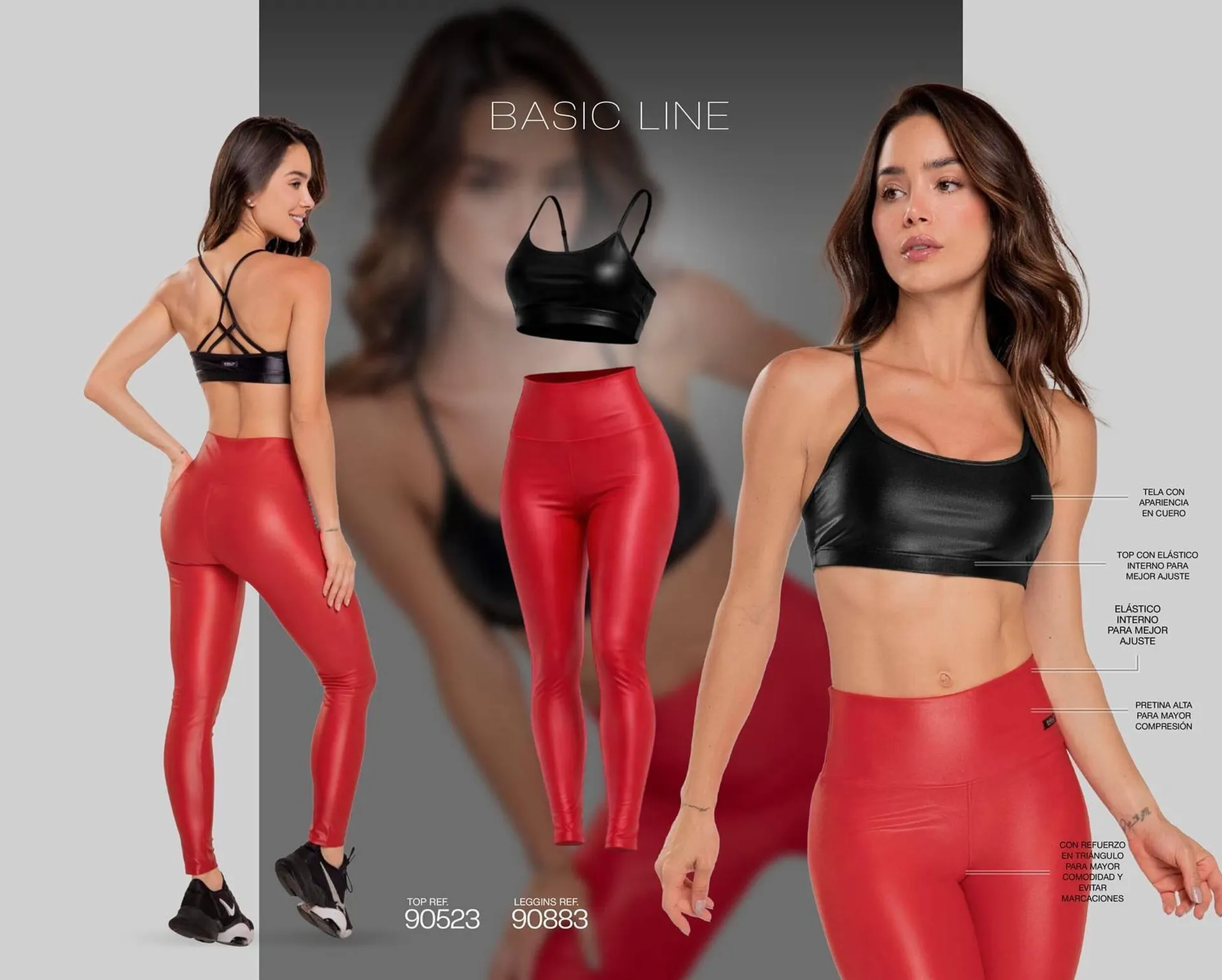 Catalogo de Catálogo Babalú Fashion 1 de marzo al 31 de marzo 2026 - Pag 109