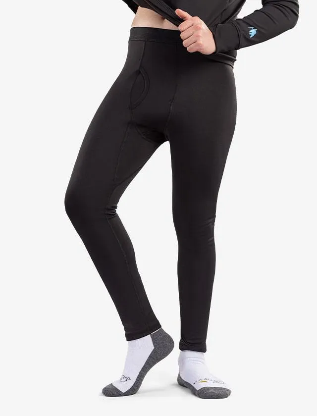 PANTALÓN INTERIOR TÉRMICO THERMO SPORT ADVANCE HOMBRE