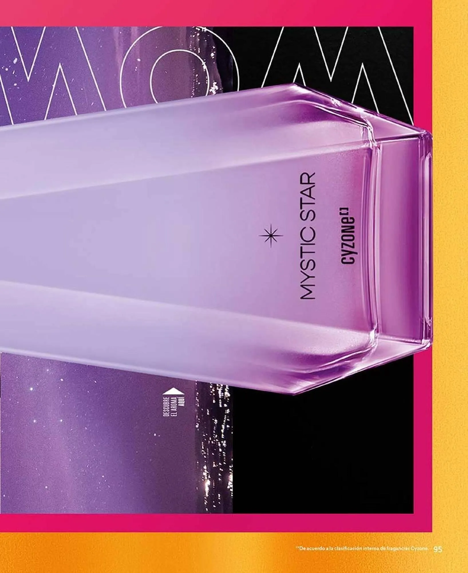 Catalogo de Catálogo Cyzone 21 de enero al 22 de marzo 2025 - Pag 95