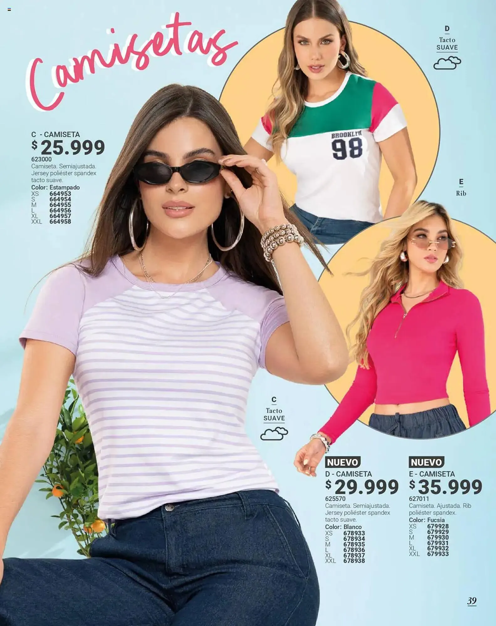 Catalogo de Catálogo Carmel 28 de julio al 1 de septiembre 2025 - Pag 39