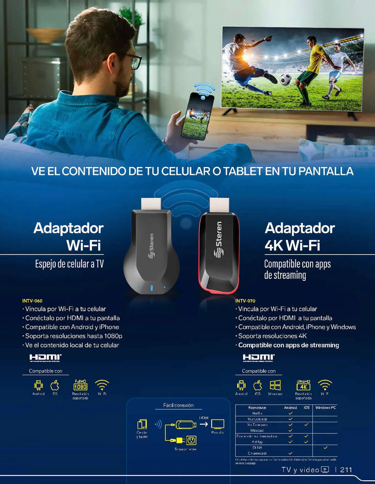 Catalogo de Catálogo Steren 2 de febrero al 5 de septiembre 2023 - Pag 231