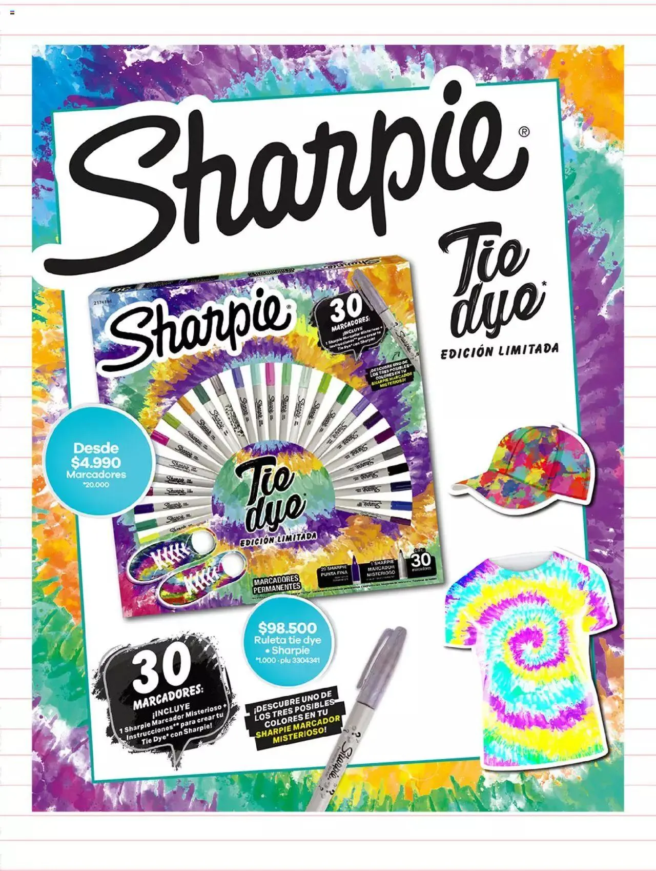 Catalogo de Éxito - Con tu Éxito regresa con toda a clases 3 de enero al 29 de febrero 2024 - Pag 25