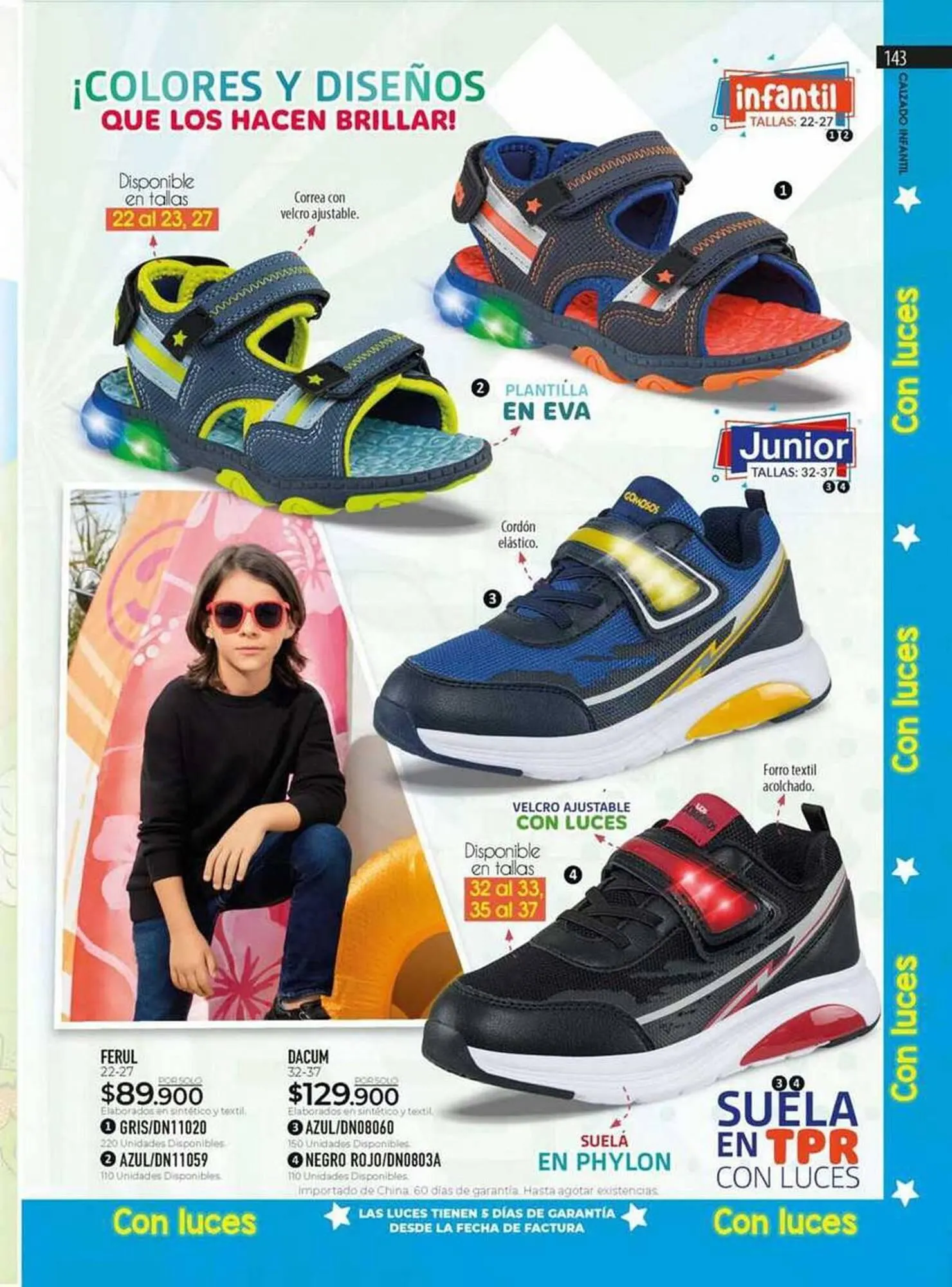 Catalogo de Catálogo Croydon 18 de marzo al 31 de marzo 2025 - Pag 147