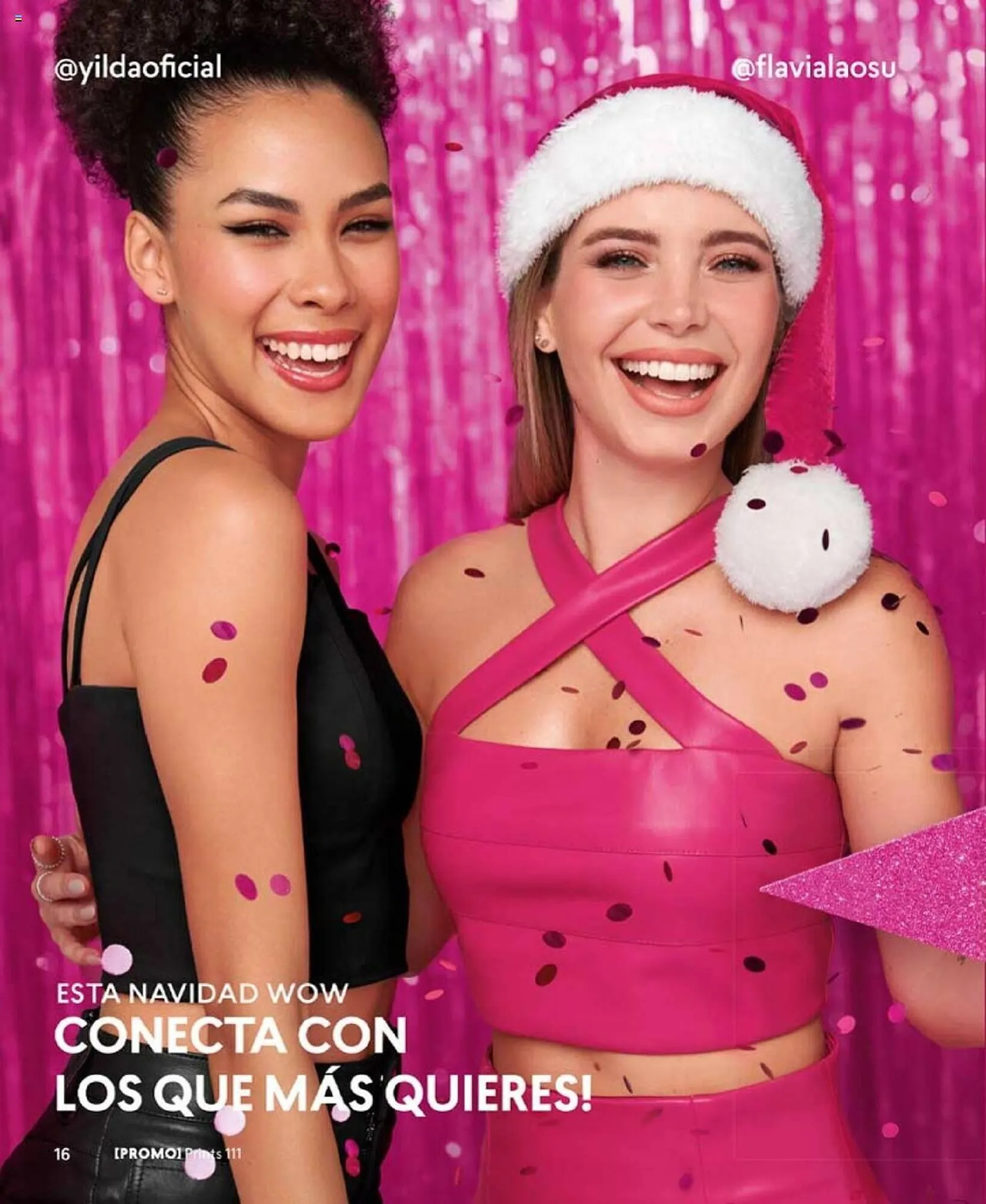 Catalogo de Catálogo Cyzone 1 de noviembre al 30 de noviembre 2024 - Pag 16