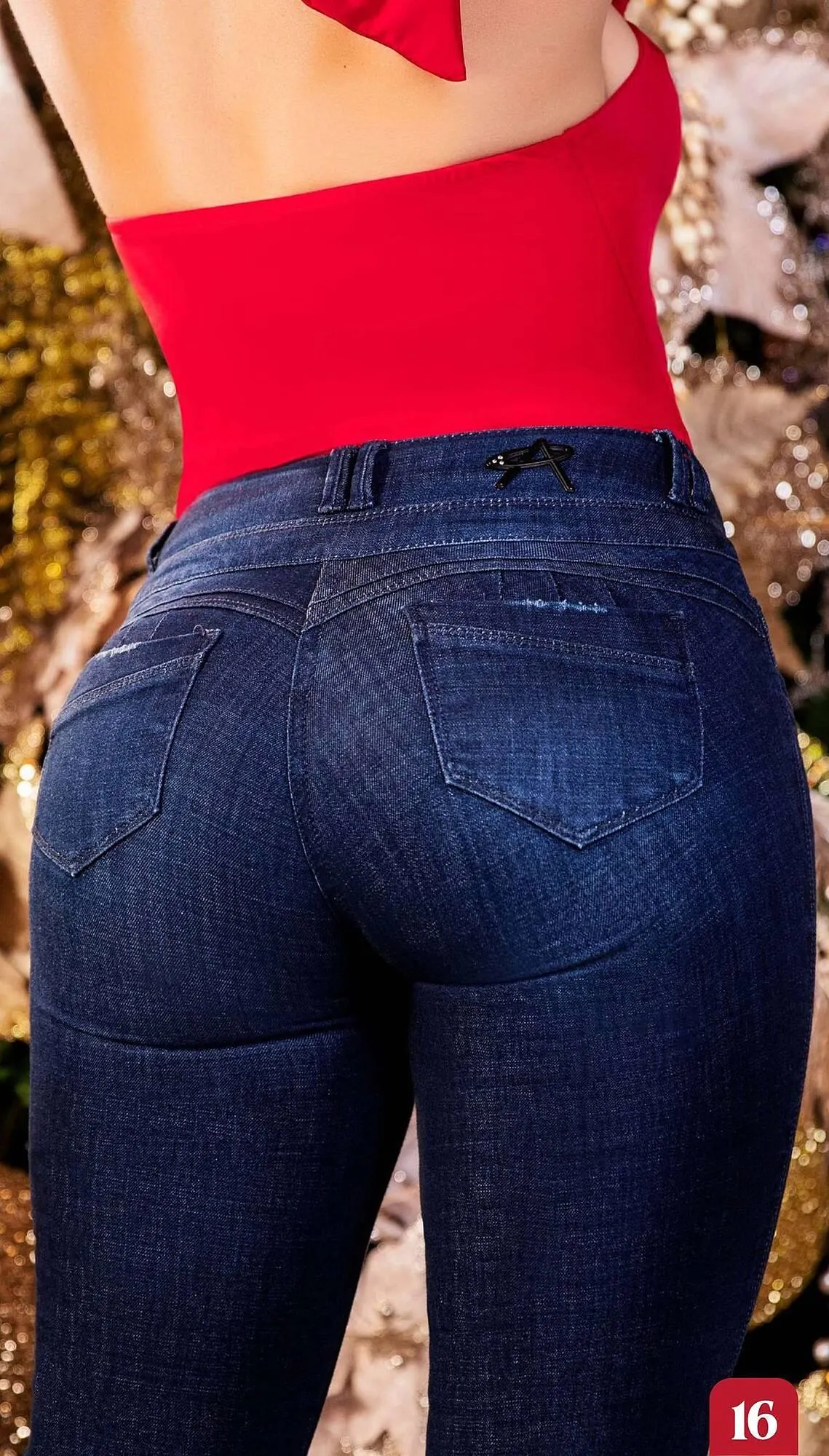 Catalogo de Catálogo Ángel Jeans 26 de diciembre al 31 de diciembre 2025 - Pag 17