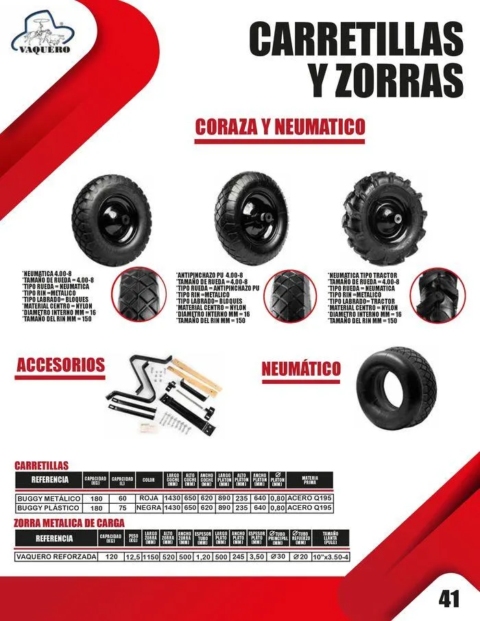 Catalogo de CATÁLOGO DE PRODUCTOS 15 de enero al 31 de diciembre 2024 - Pag 41