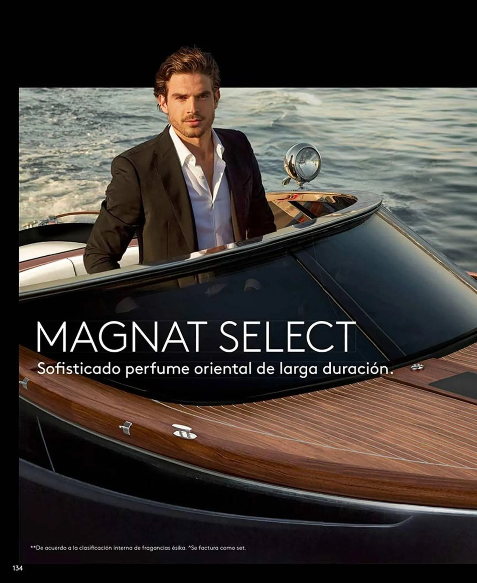 Catalogo de Catálogo Ésika 24 de marzo al 26 de abril 2026 - Pag 146