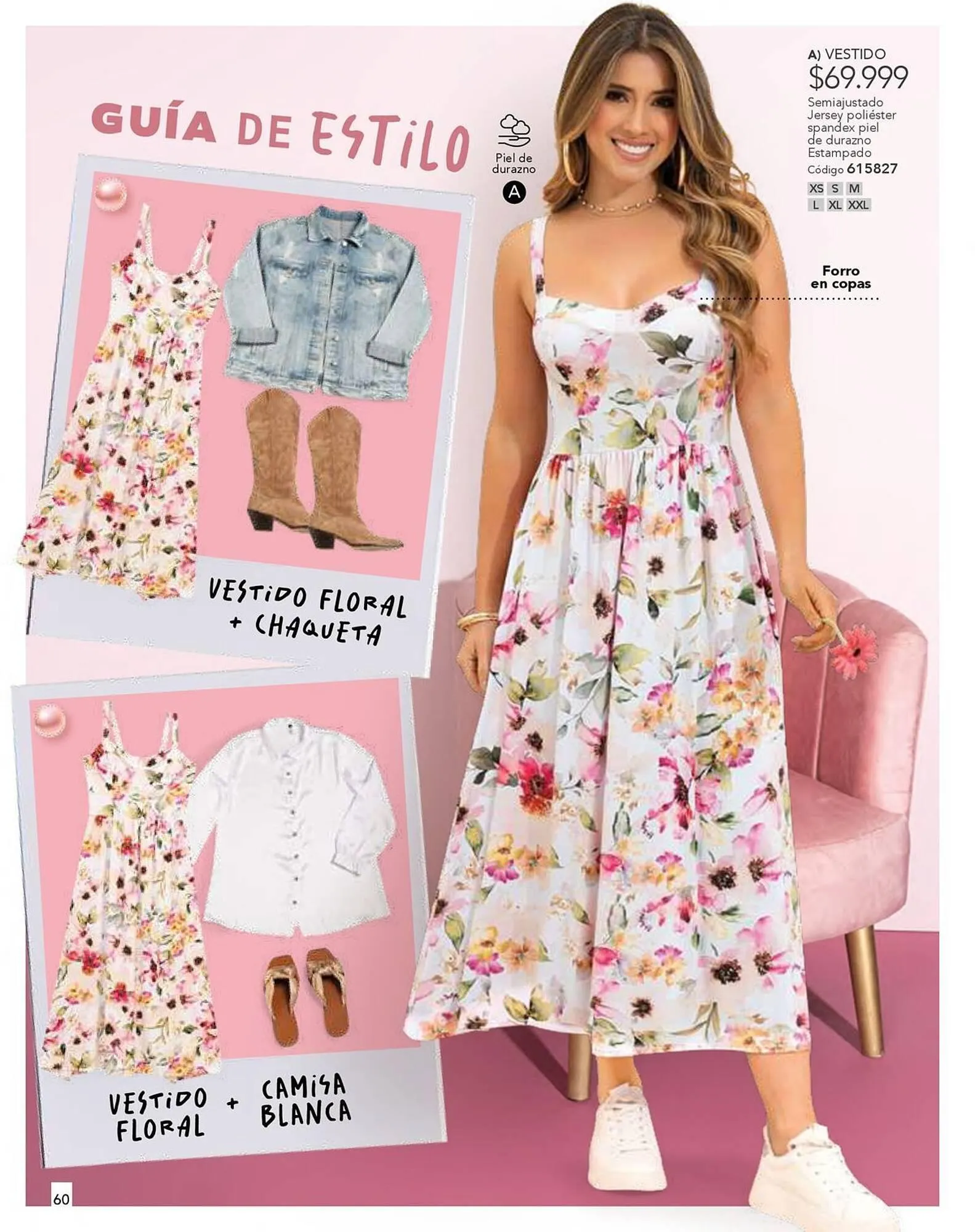 Catalogo de Catálogo Loguin 14 de enero al 15 de febrero 2025 - Pag 70