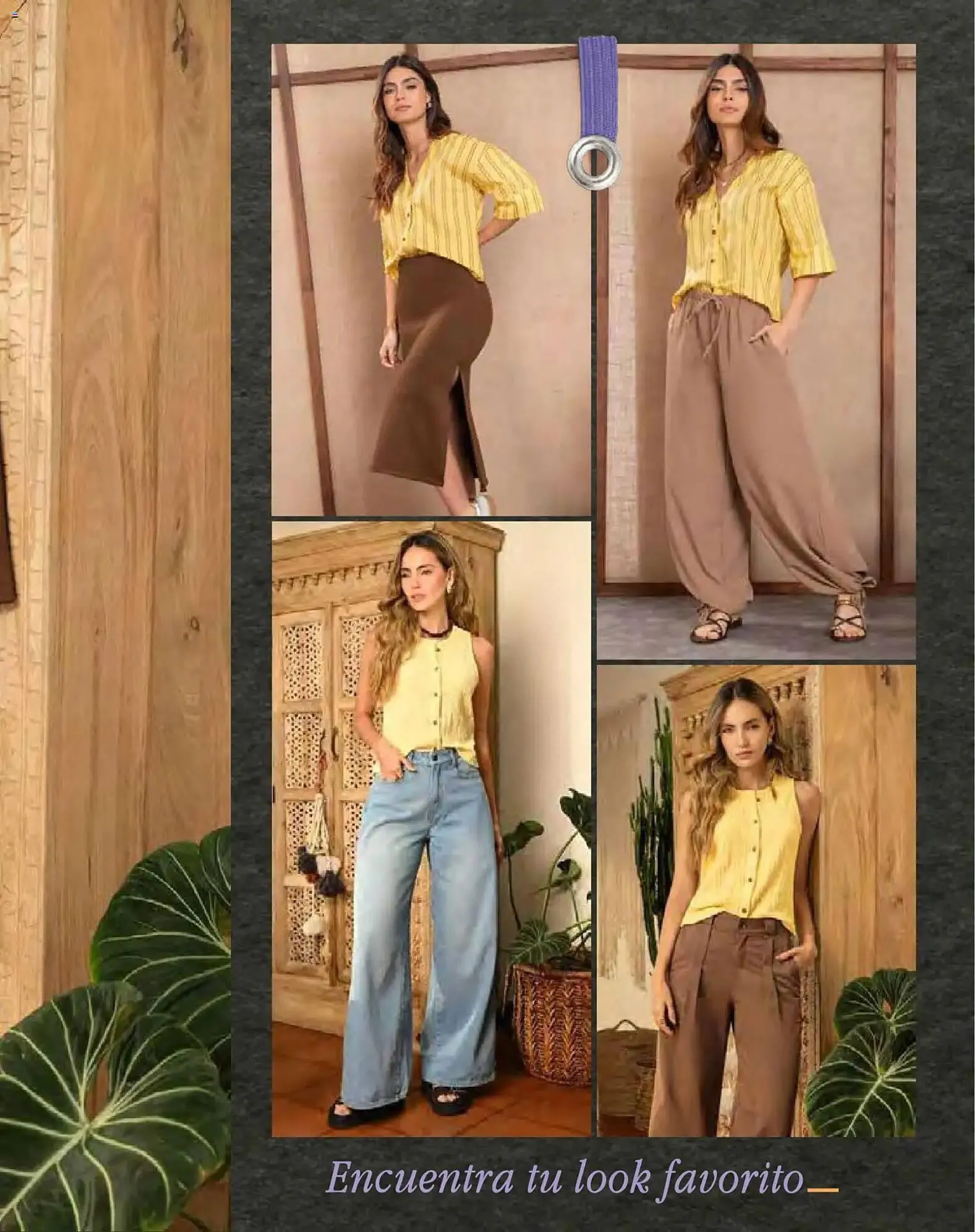 Catalogo de Catálogo Pacífika 1 de marzo al 31 de marzo 2026 - Pag 5