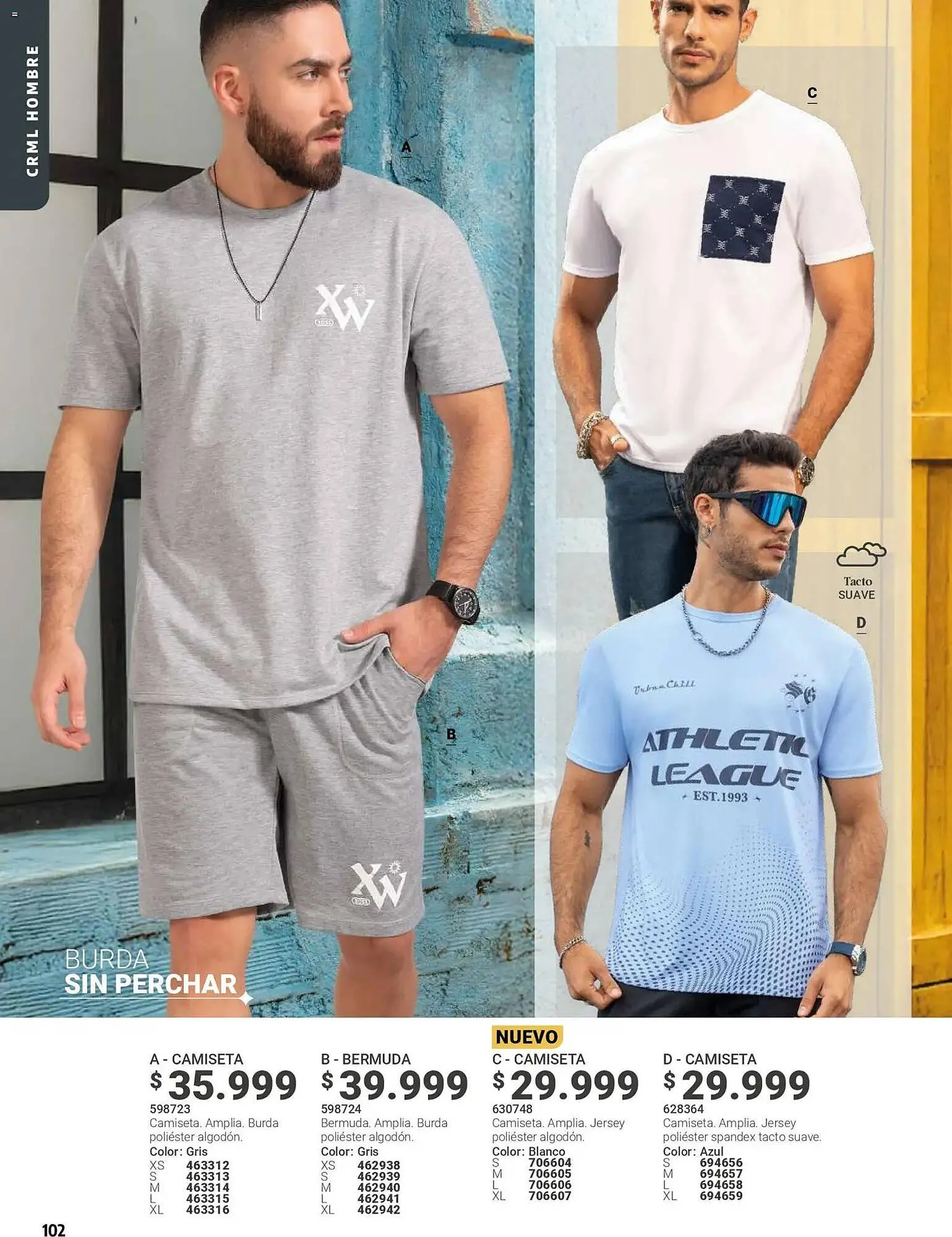 Catalogo de Catálogo Carmel 3 de febrero al 31 de mayo 2026 - Pag 102