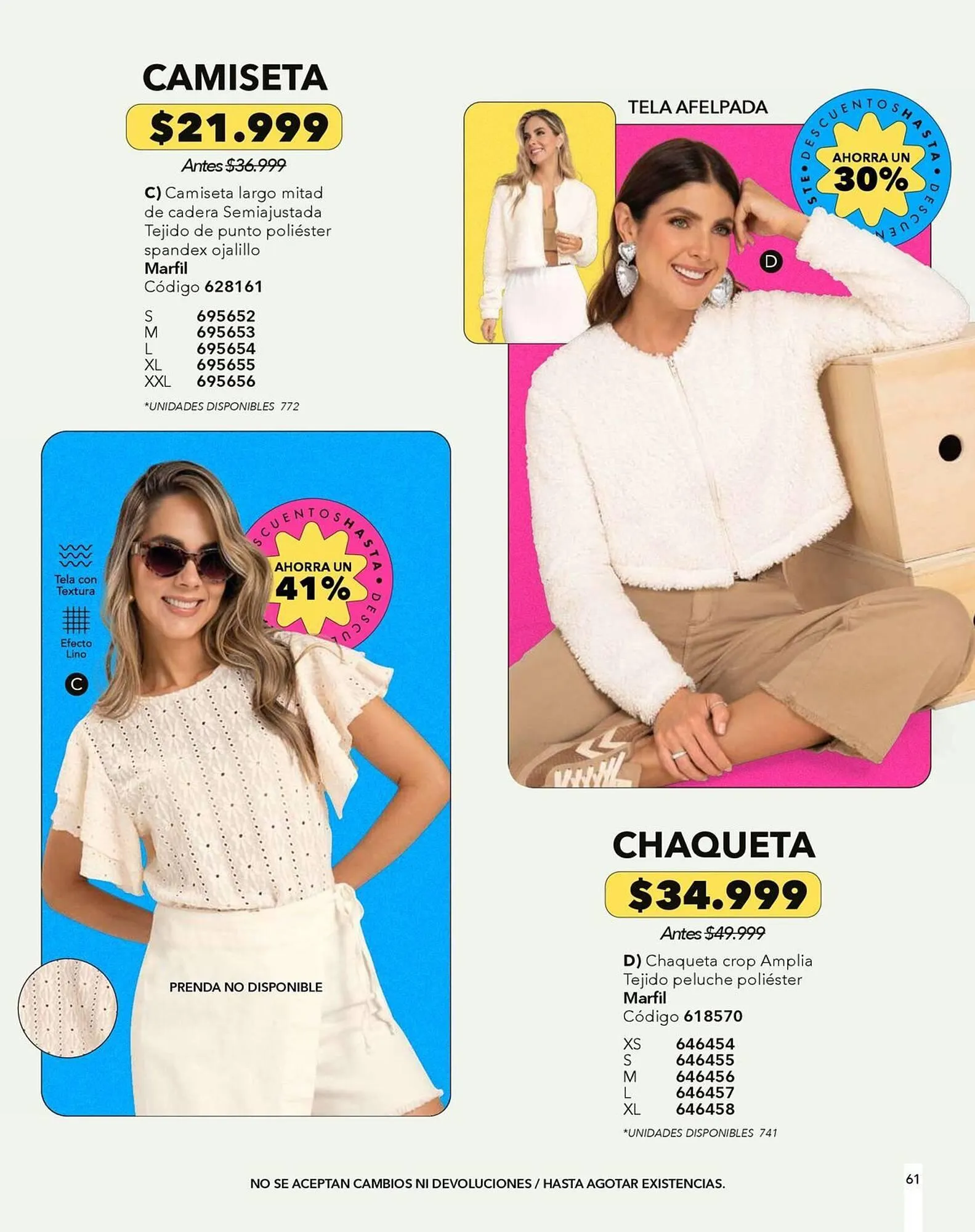 Catalogo de Catálogo Loguin 7 de marzo al 31 de marzo 2026 - Pag 171