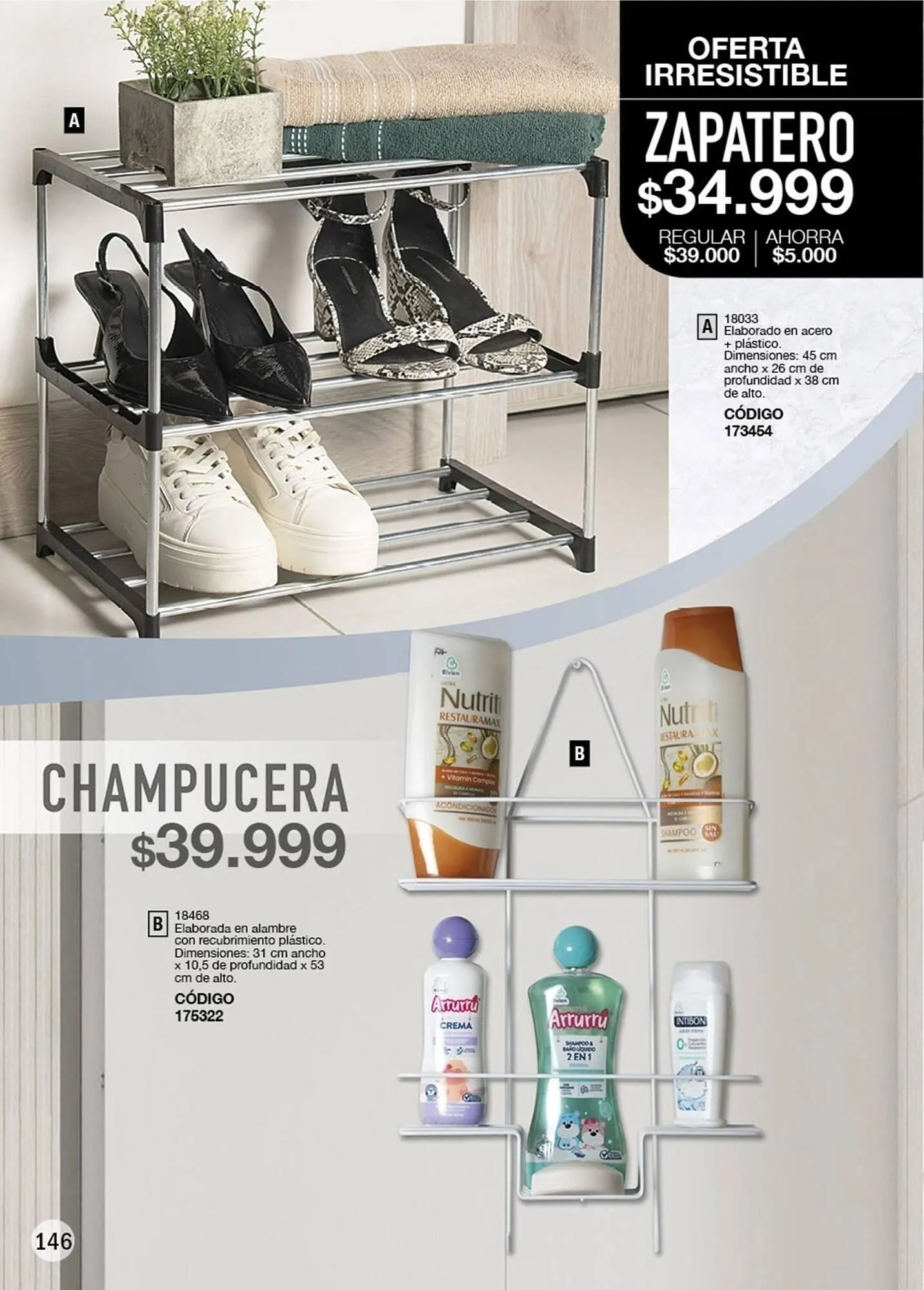 Catalogo de Catálogo Juana Bonita 15 de enero al 23 de enero 2025 - Pag 51