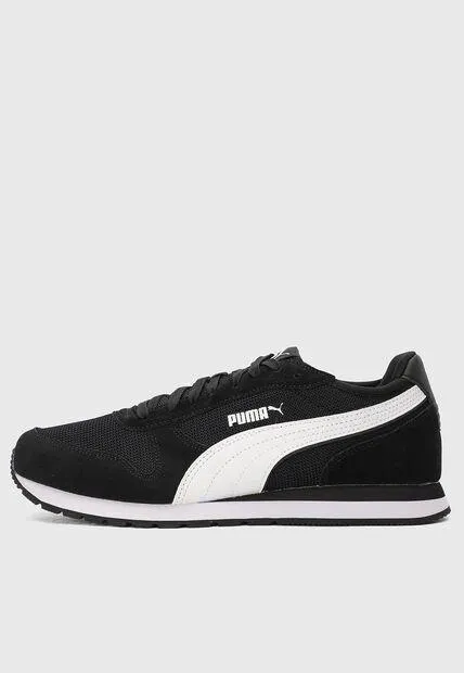 Tenis PUMA St Miller Negro