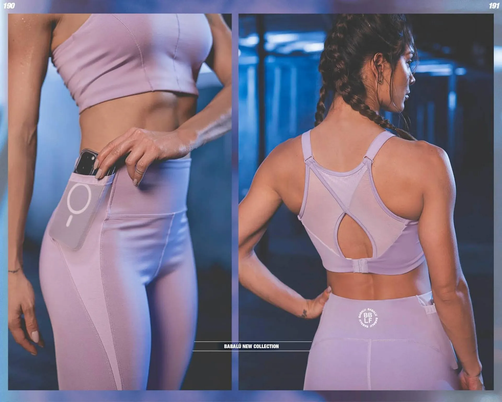 Catalogo de Catálogo Babalú Fashion 8 de julio al 31 de agosto 2024 - Pag 96