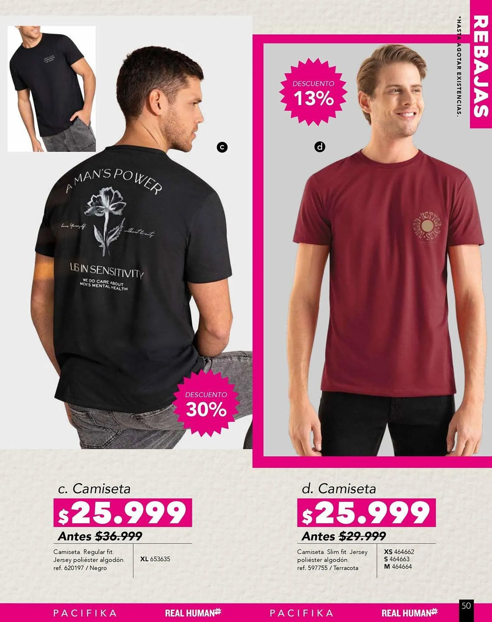 Catalogo de Catálogo Pacífika 11 de julio al 31 de julio 2025 - Pag 230