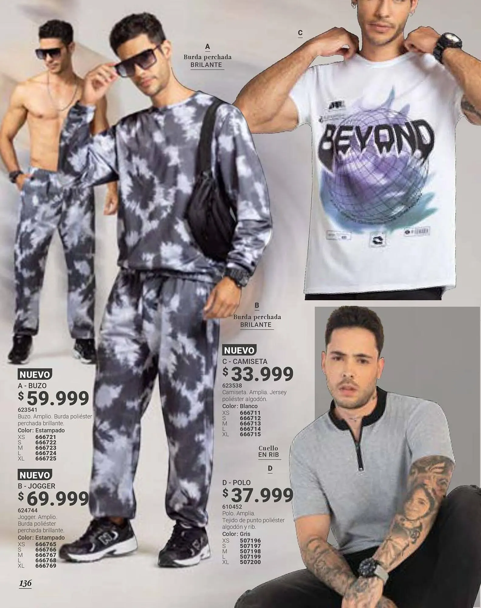 Catalogo de Catálogo Carmel 9 de septiembre al 25 de septiembre 2025 - Pag 140