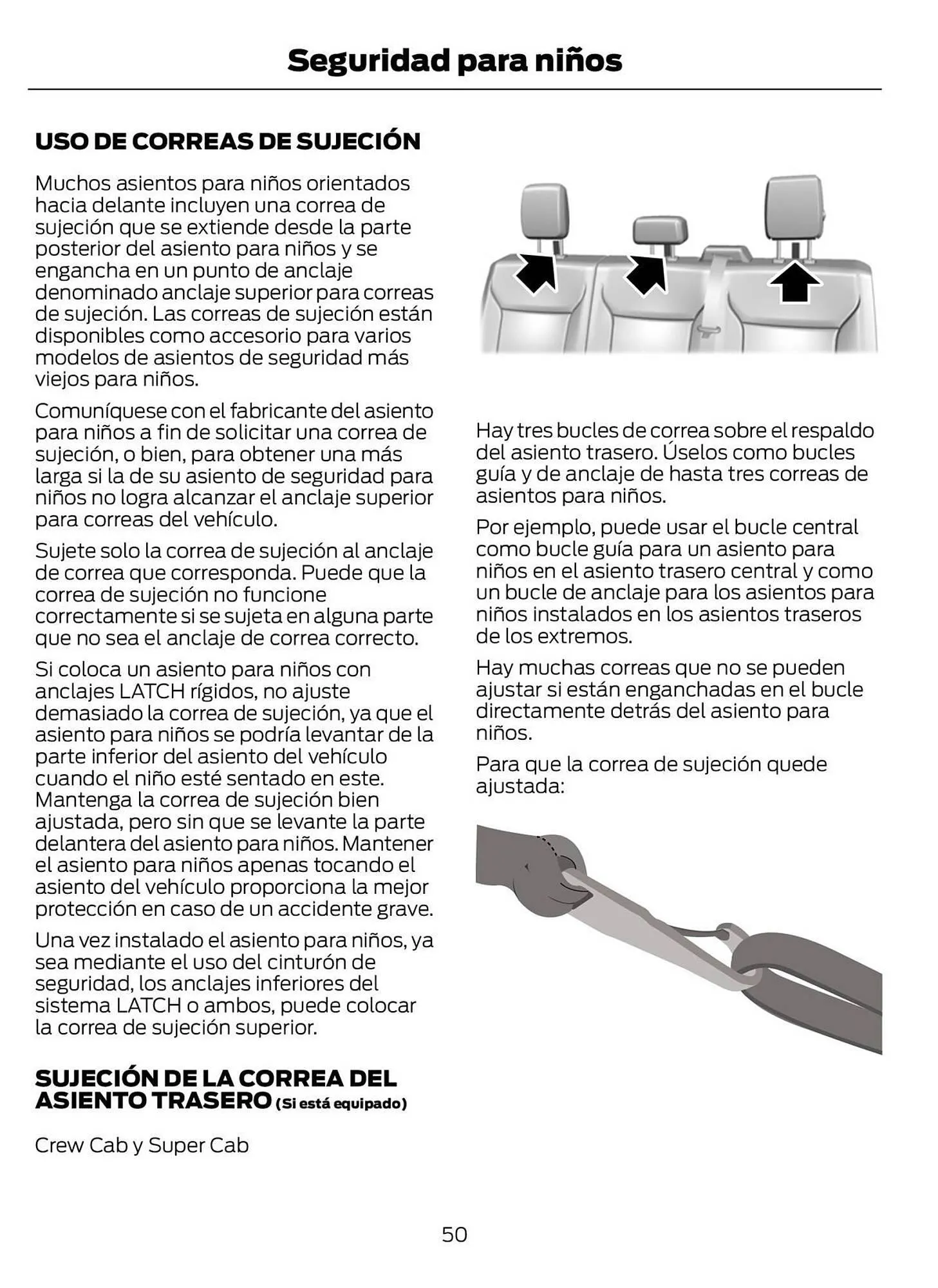 Catalogo de Catálogo Ford 29 de octubre al 29 de octubre 2025 - Pag 52