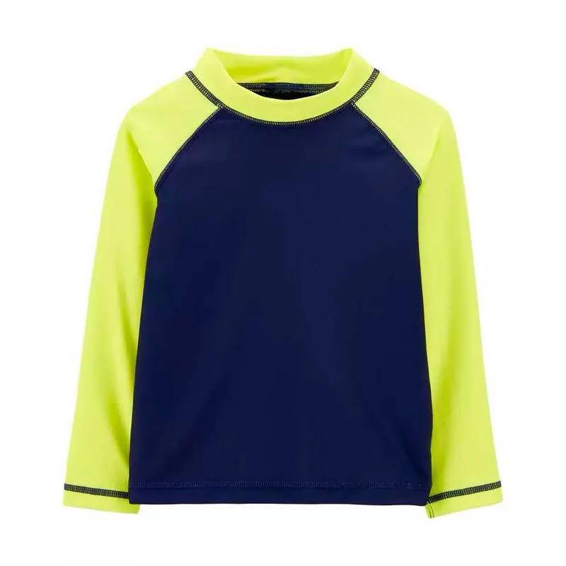 Camisa Playa Niño Talla 3T