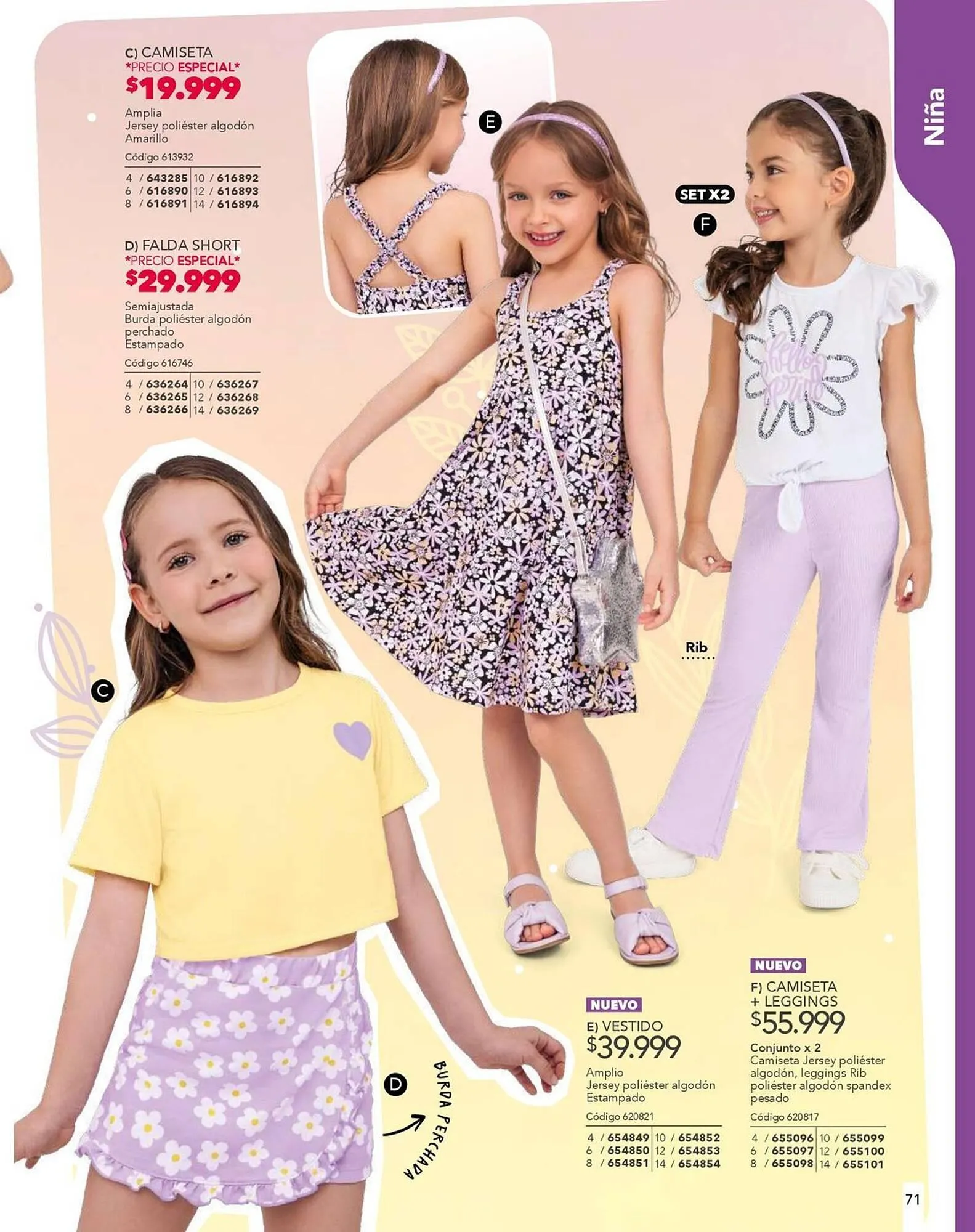 Catalogo de Catálogo Loguin 25 de marzo al 30 de abril 2025 - Pag 79