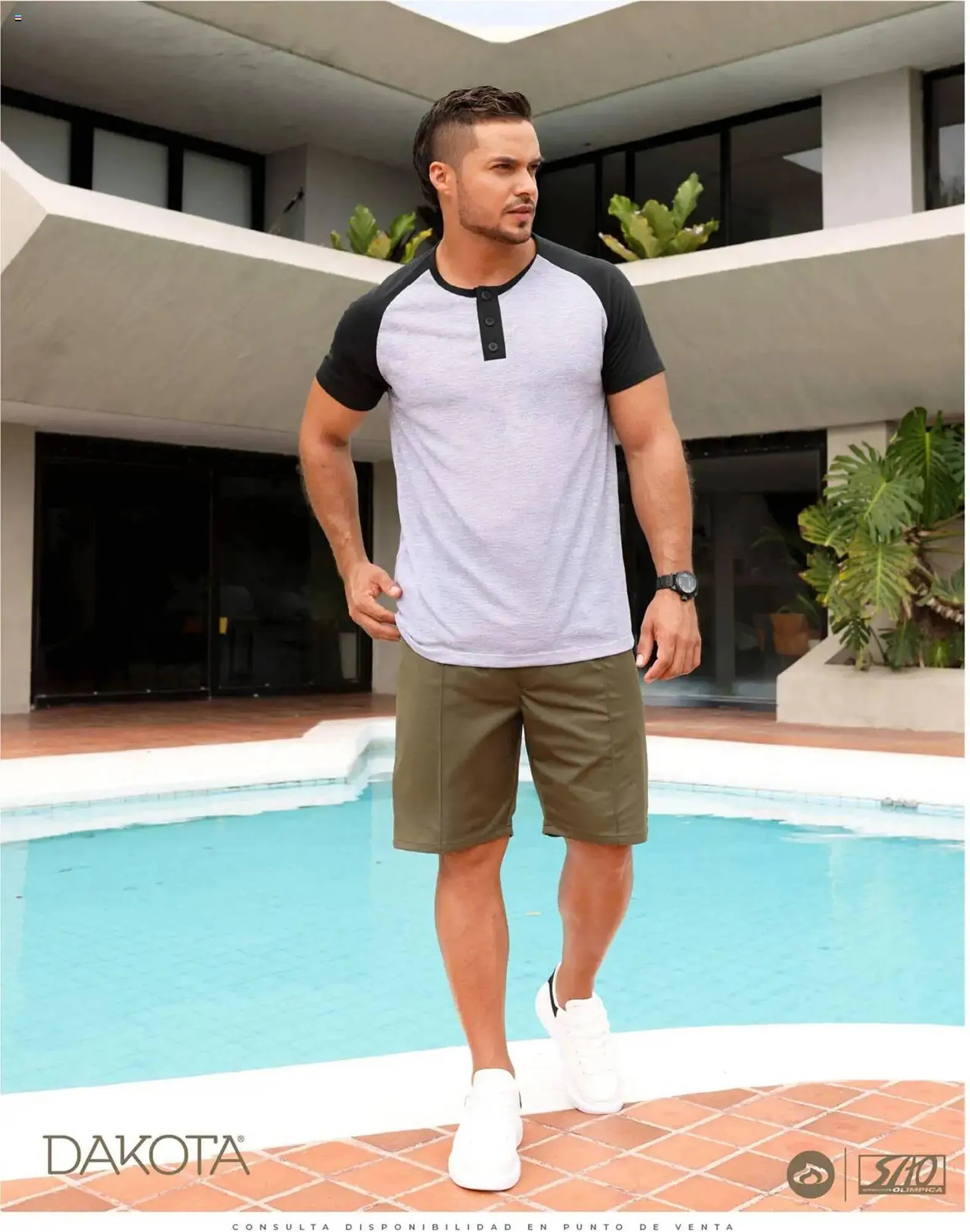 Catalogo de Catálogo Olímpica 1 de junio al 21 de junio 2025 - Pag 19