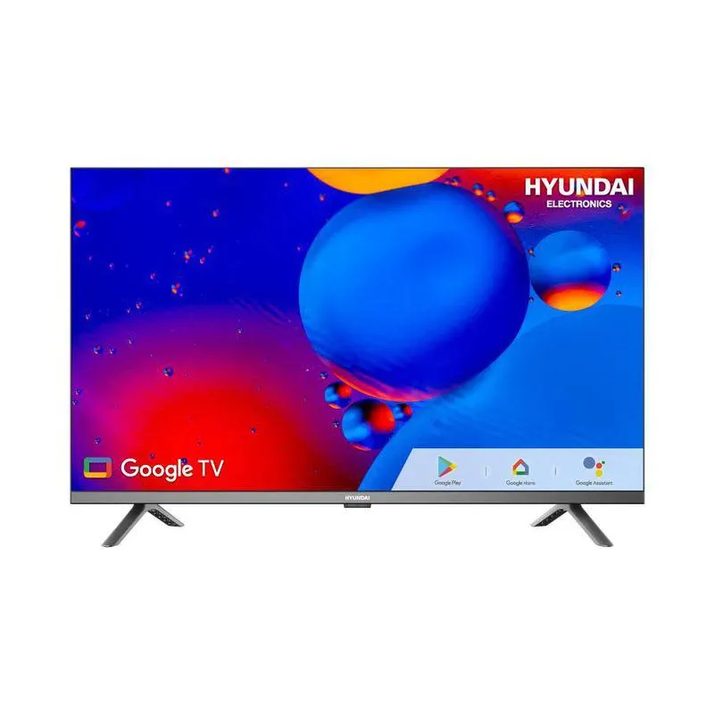 Televisor HYUNDAI 32 Pulgadas LED Hd Smart TV HYLED3254GiM