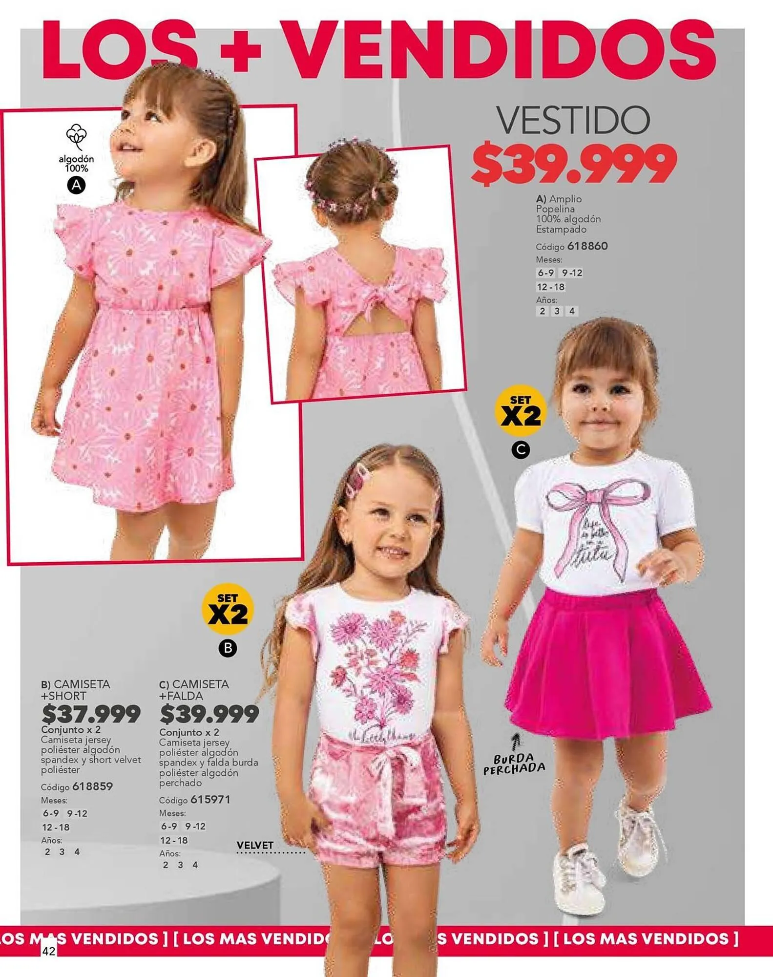 Catalogo de Catálogo Loguin 30 de diciembre al 13 de enero 2025 - Pag 169