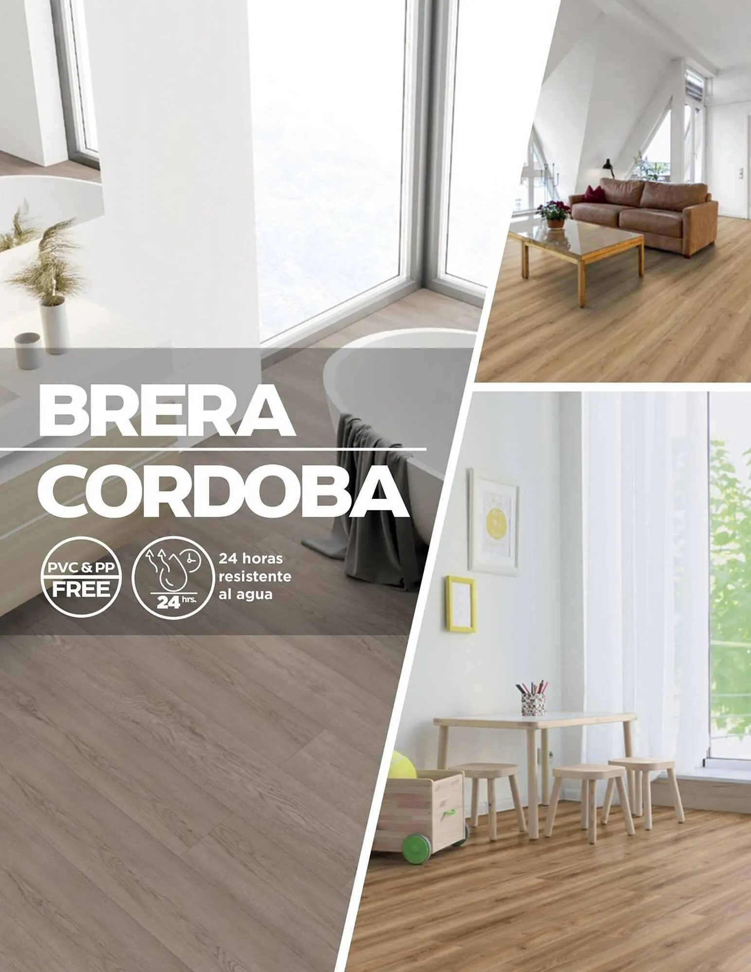 Catalogo de Catálogo Decorceramica 9 de diciembre al 31 de diciembre 2025 - Pag 60