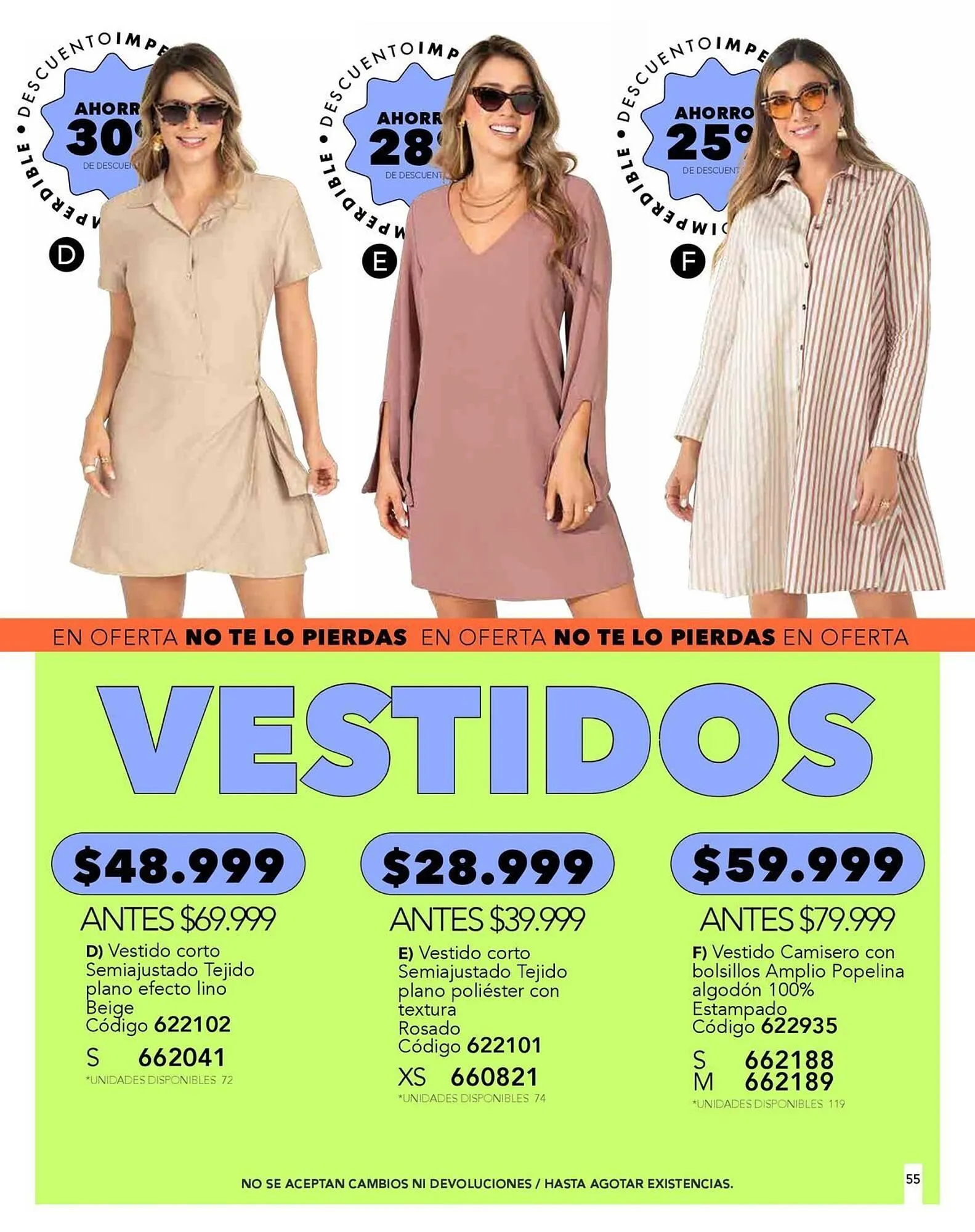 Catalogo de Catálogo Loguin 7 de octubre al 31 de diciembre 2025 - Pag 254