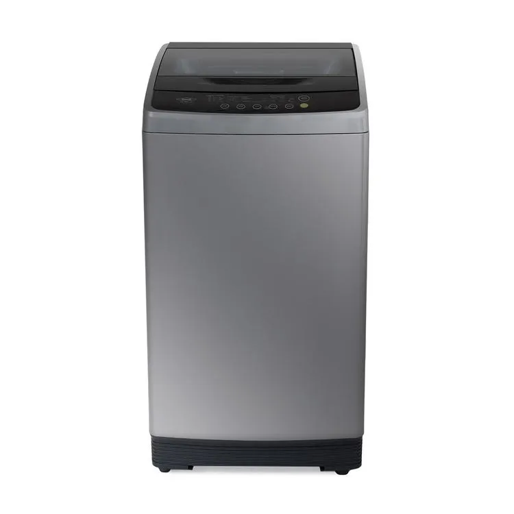 Lavadora HACEB Carga Superior 11KG PFD 9002376 GR Gris